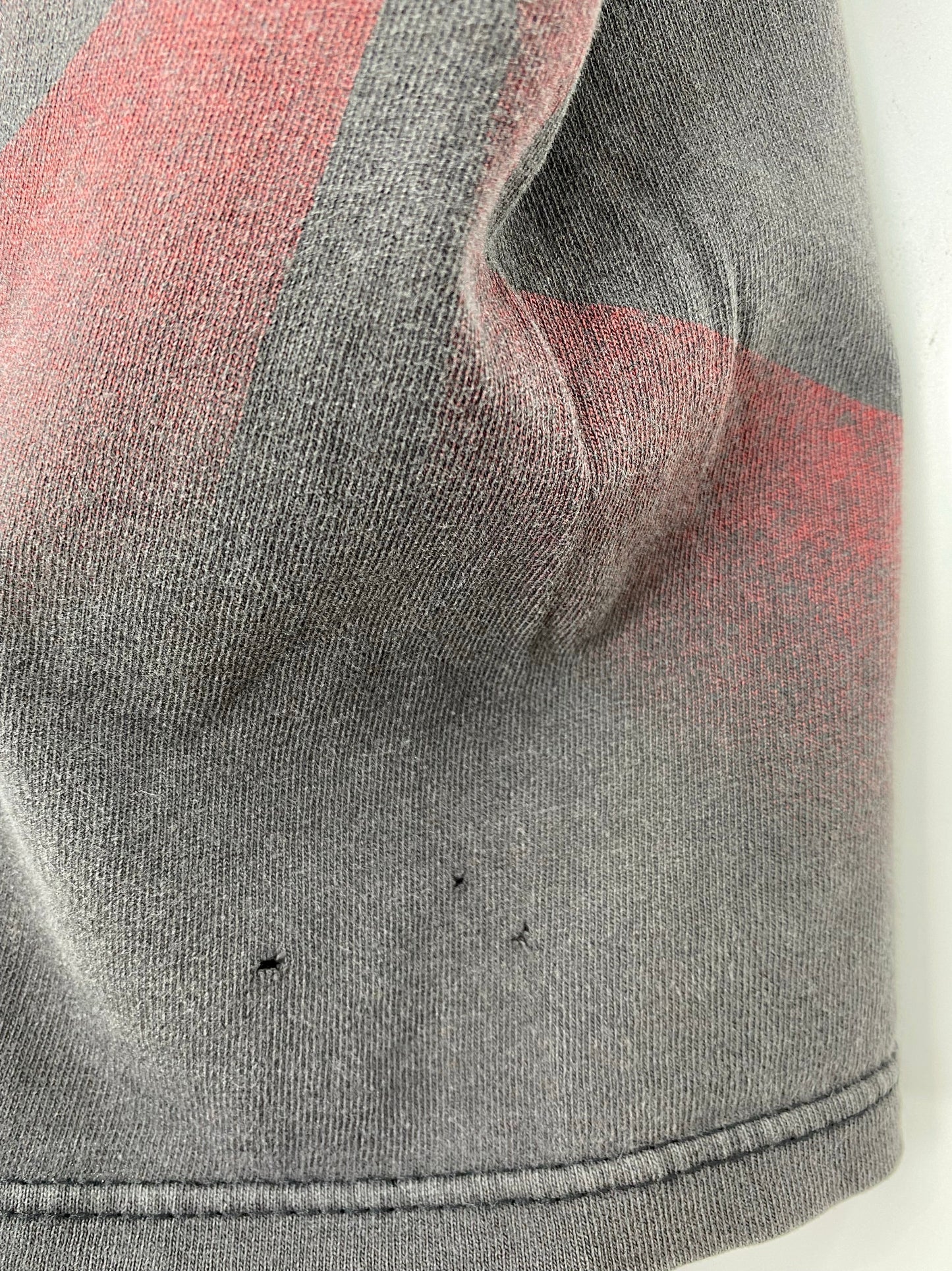 90’s LOONEY TUNES TAZ Made in USA Size L T-Shirts / E684