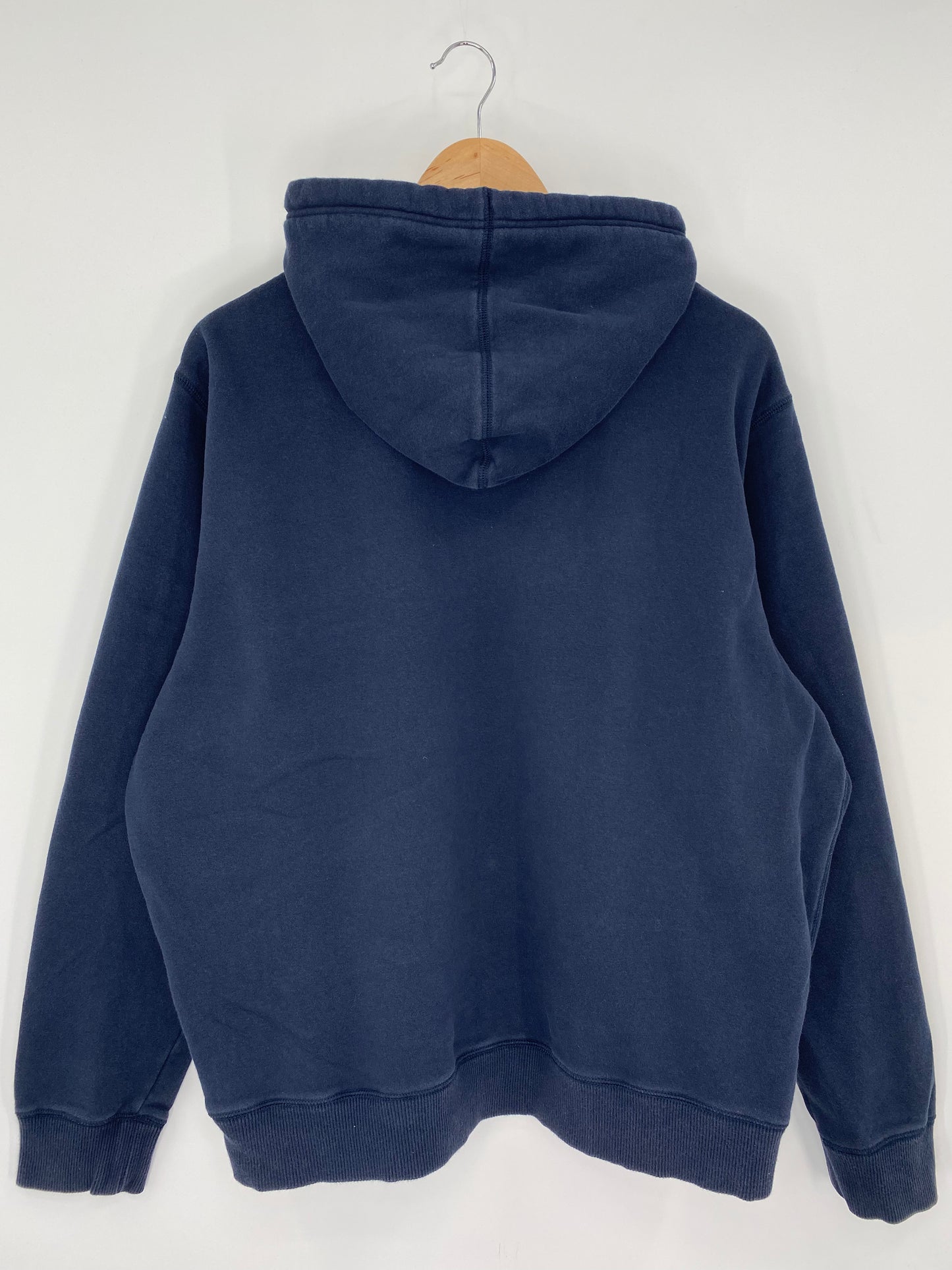 00' NIKE Size XL Vintage Hoodie Sweat-Shirts/ A178