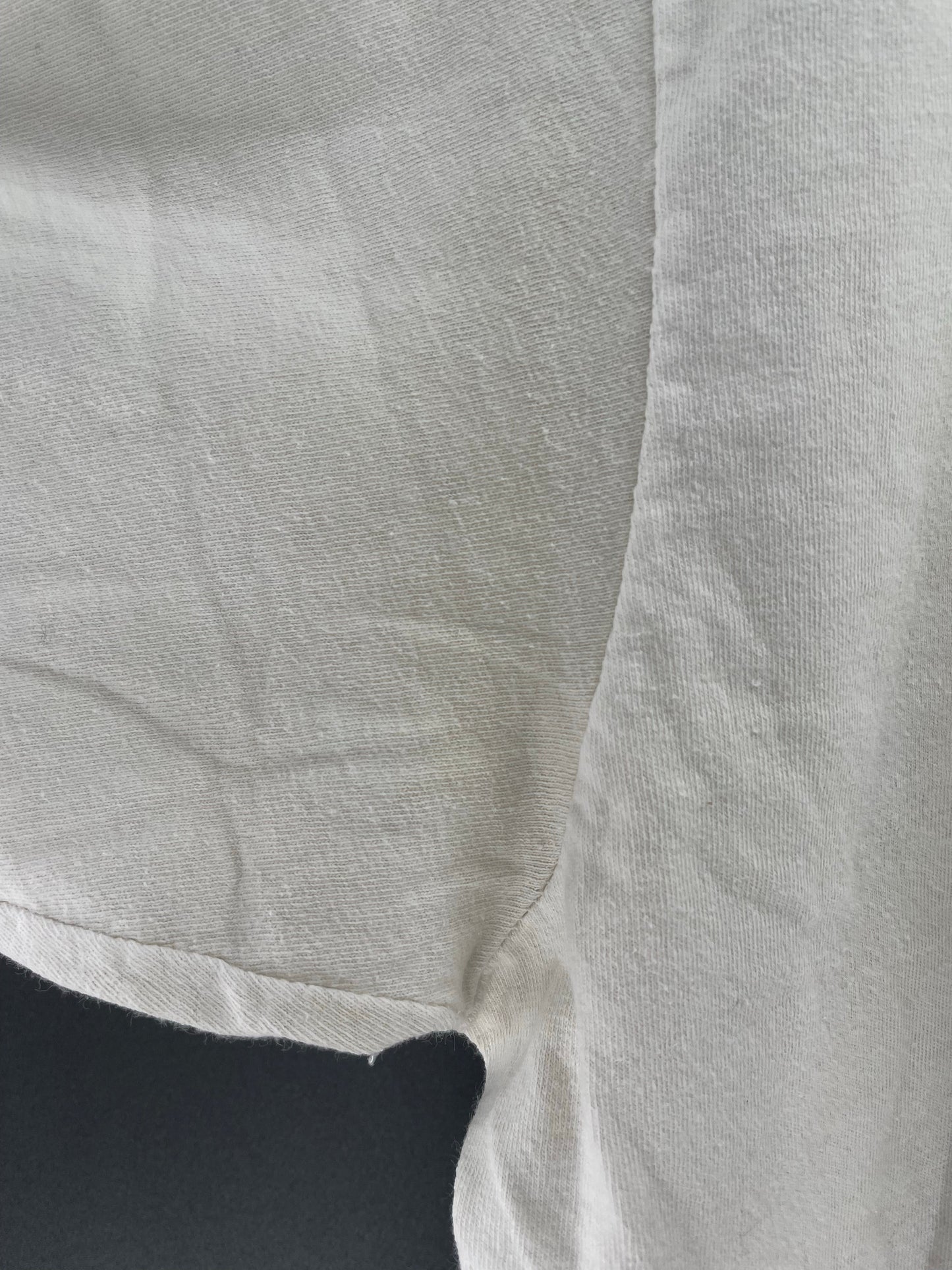 1989 BART SIMPSON Made in USA Size XL Vintage T-Shirt / E83