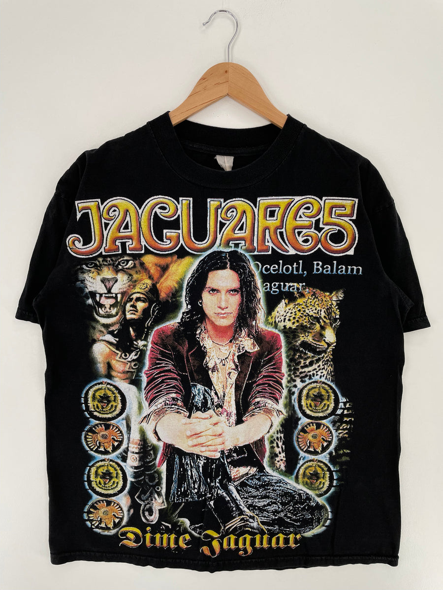 Shop Embellish Boutique Vintage Jaguar Tee XXL