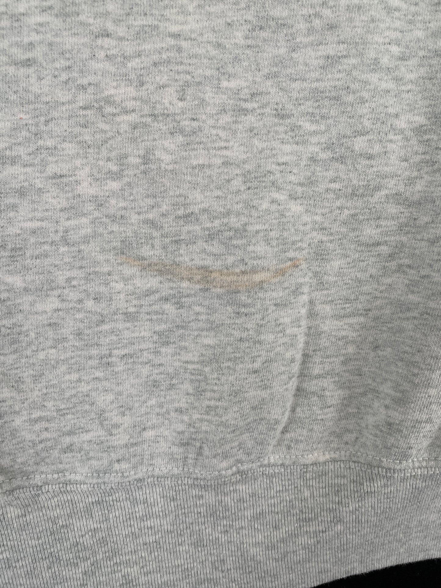 1998 UNIVERSITY OF TENNESSEE Made in USA Size XXL Vintage College Sweat-Shirt / E5913S