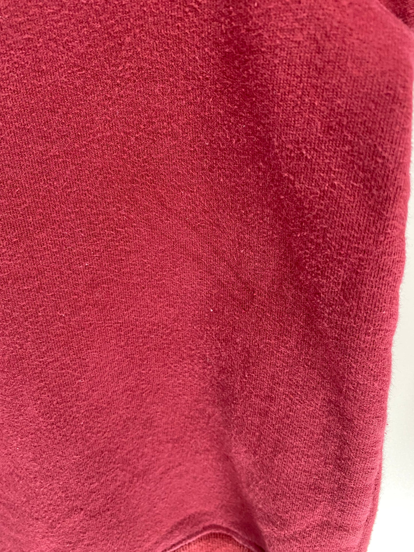 00’ DISNEY GOOFY Size L Vintage Sweat-shirt / K4576