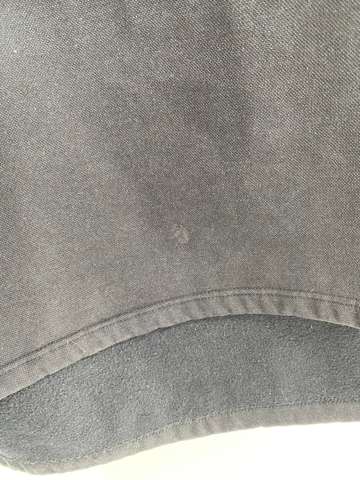 90's REEBOK Size XL Vintage Hoodie Sweat-Shirt / A107