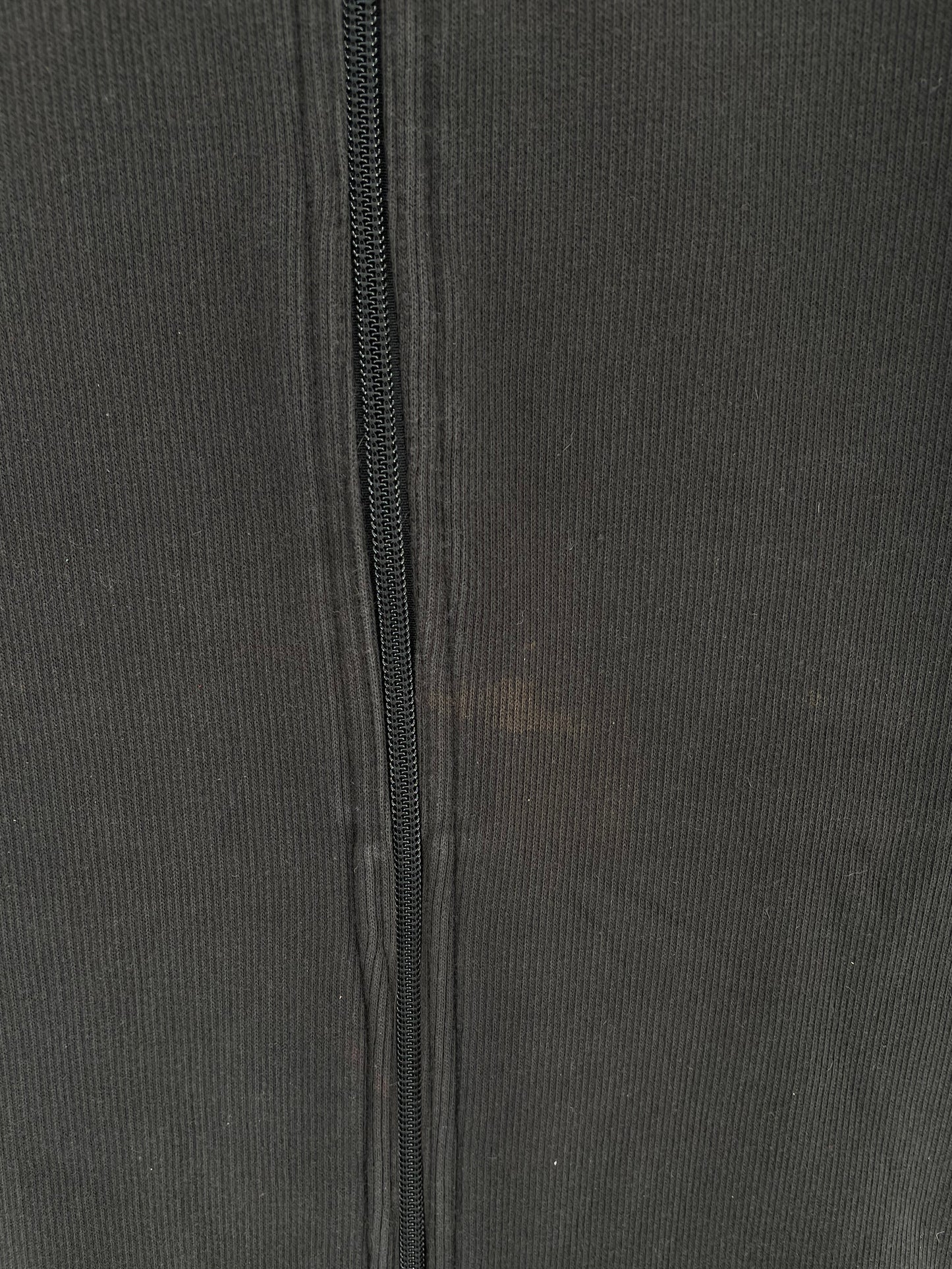 00' NIKE Size XXL Vintage Zip-up Hoodie Sweat-shirt / E1683S