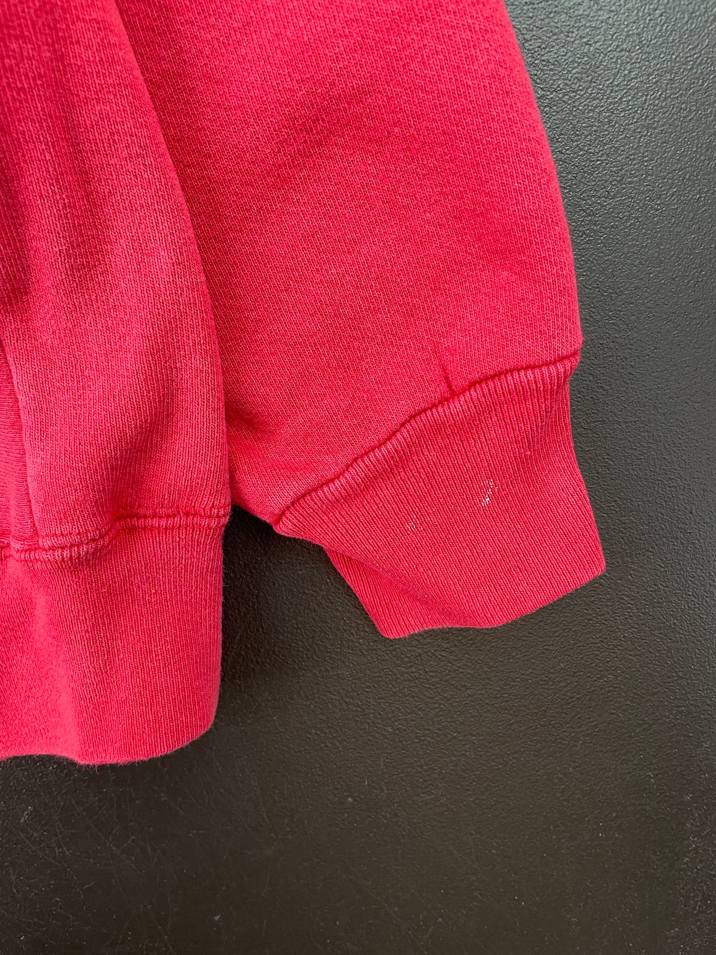 90’s CARHARTT Size Approx.L Sweat-Shirt / A7723