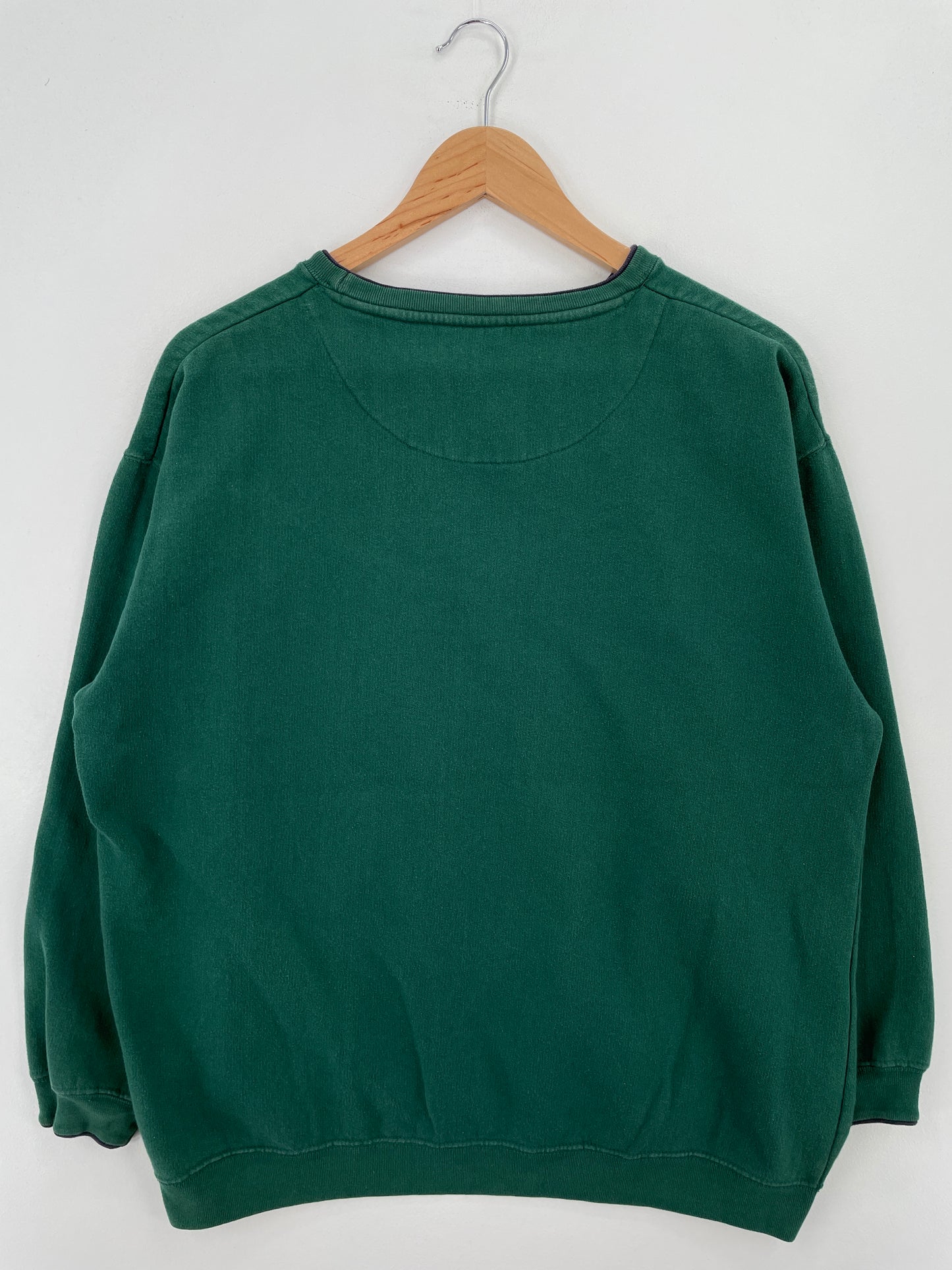 00' DISNEY WINNIE THE POOH Size XL Vintage Sweat-shirt / A7221
