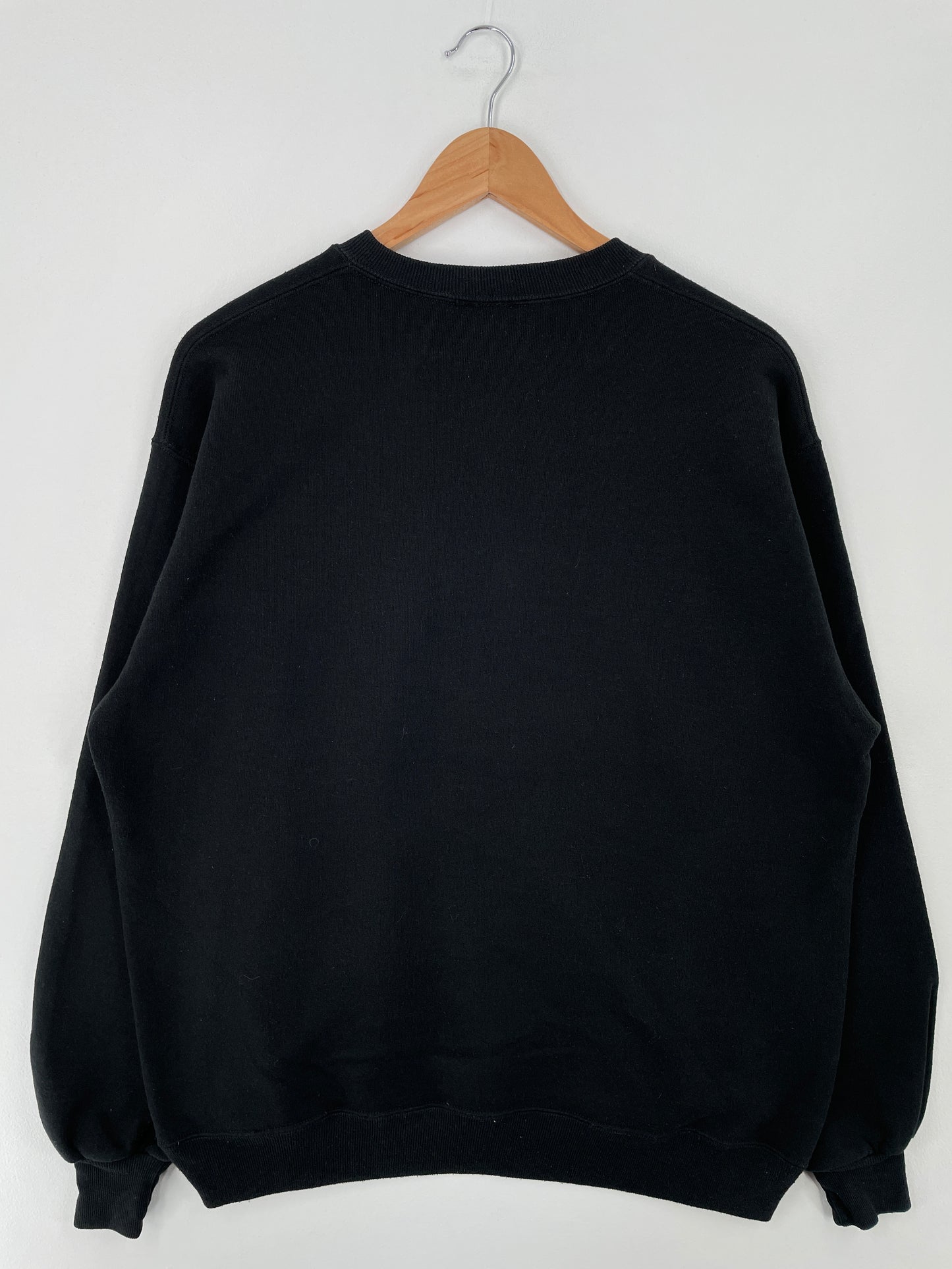 1989 YMCA Made in USA Size XL Vintage Sweat-Shirt / A9421