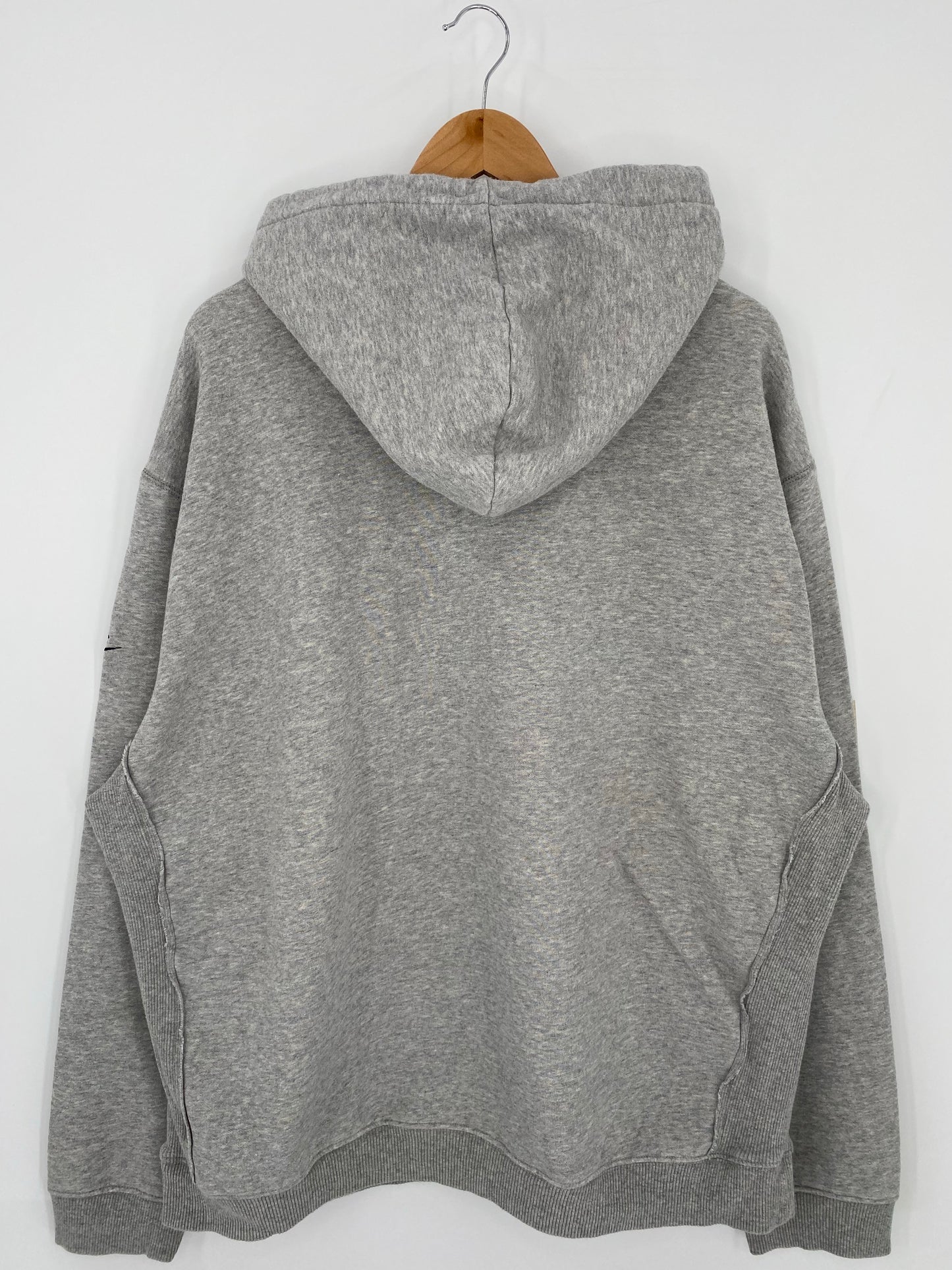 00’ NIKE Size XL Vintage Hoodie Sweat-shirt / K6244