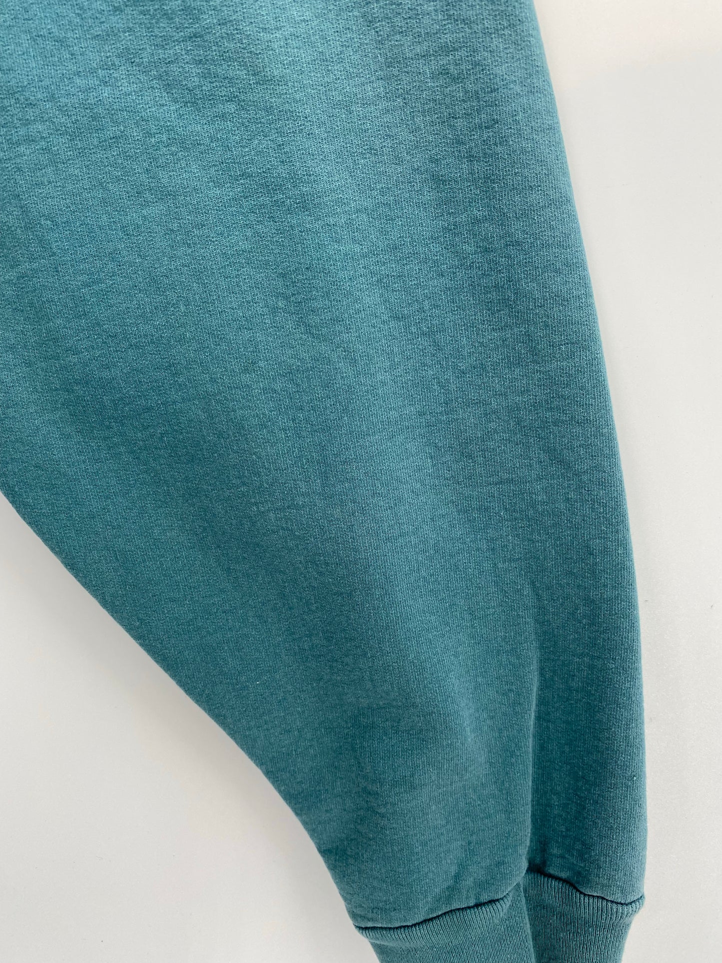 1995 LOONEY TUNES TAZ Made in USA Size L Vintage Sweat-shirt / K8431