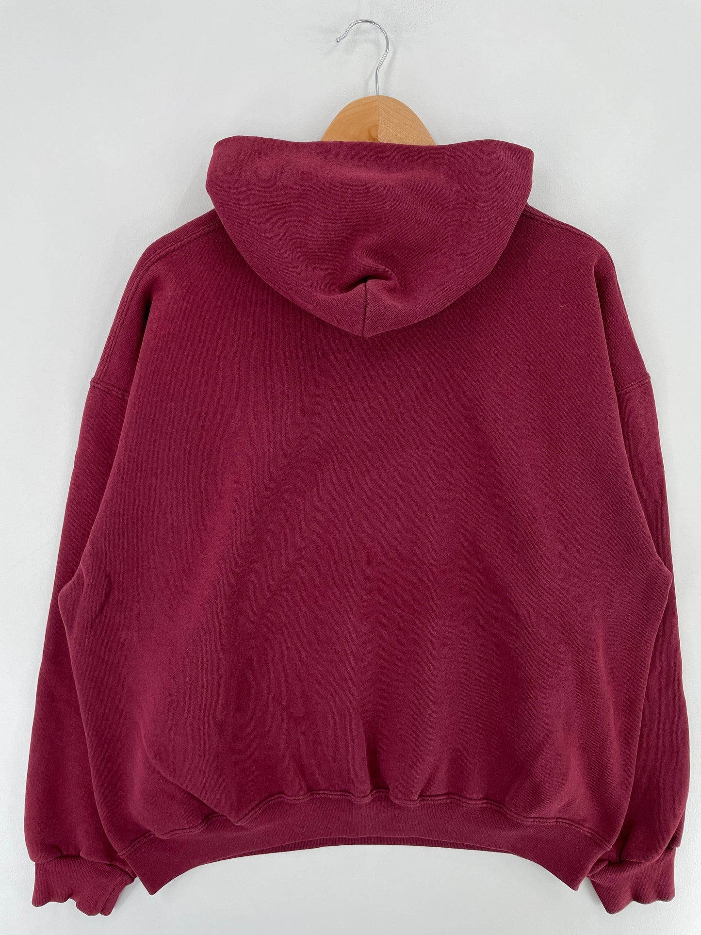 Vintage TEXAS SOUTHERN UNIVERSITY Size XL College Sweat-Shirt / E5908S