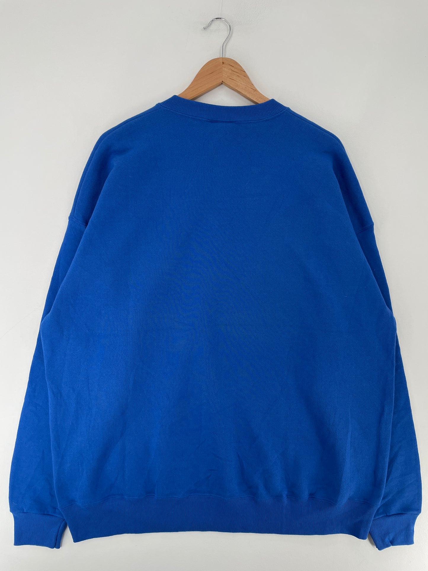 1995 deadstock BUFFALO BILLS Made in USA Size XXL Vintage NFL Sweat Shirt / E6668S