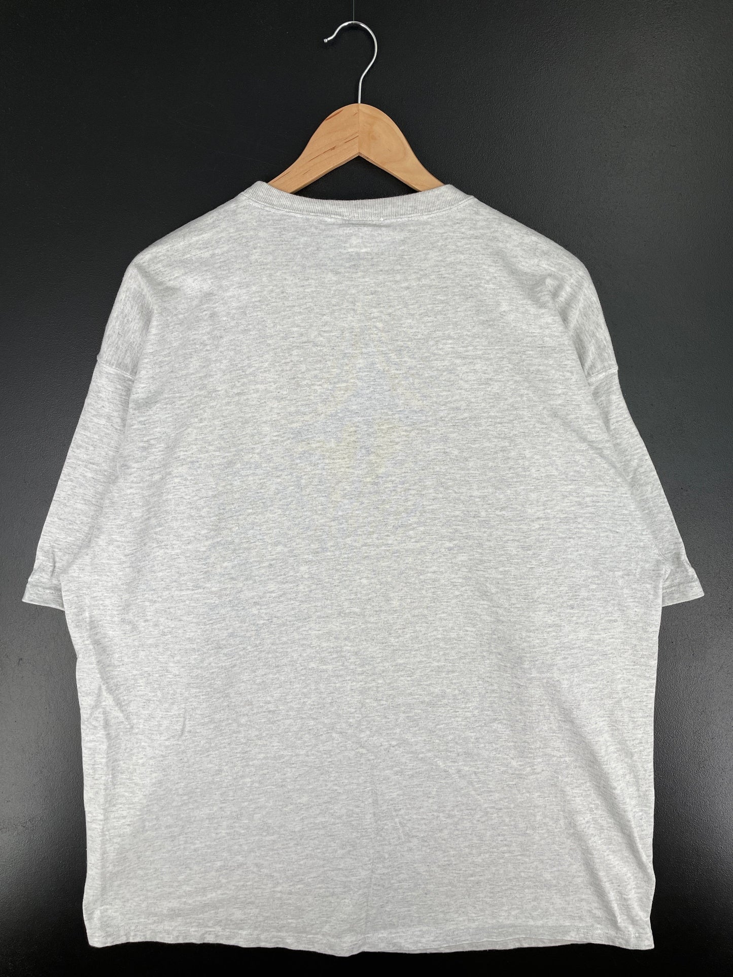 1995 GREEN BAY PACKERS Made in USA Size XL Vintage NFL T-shirt / E3046T