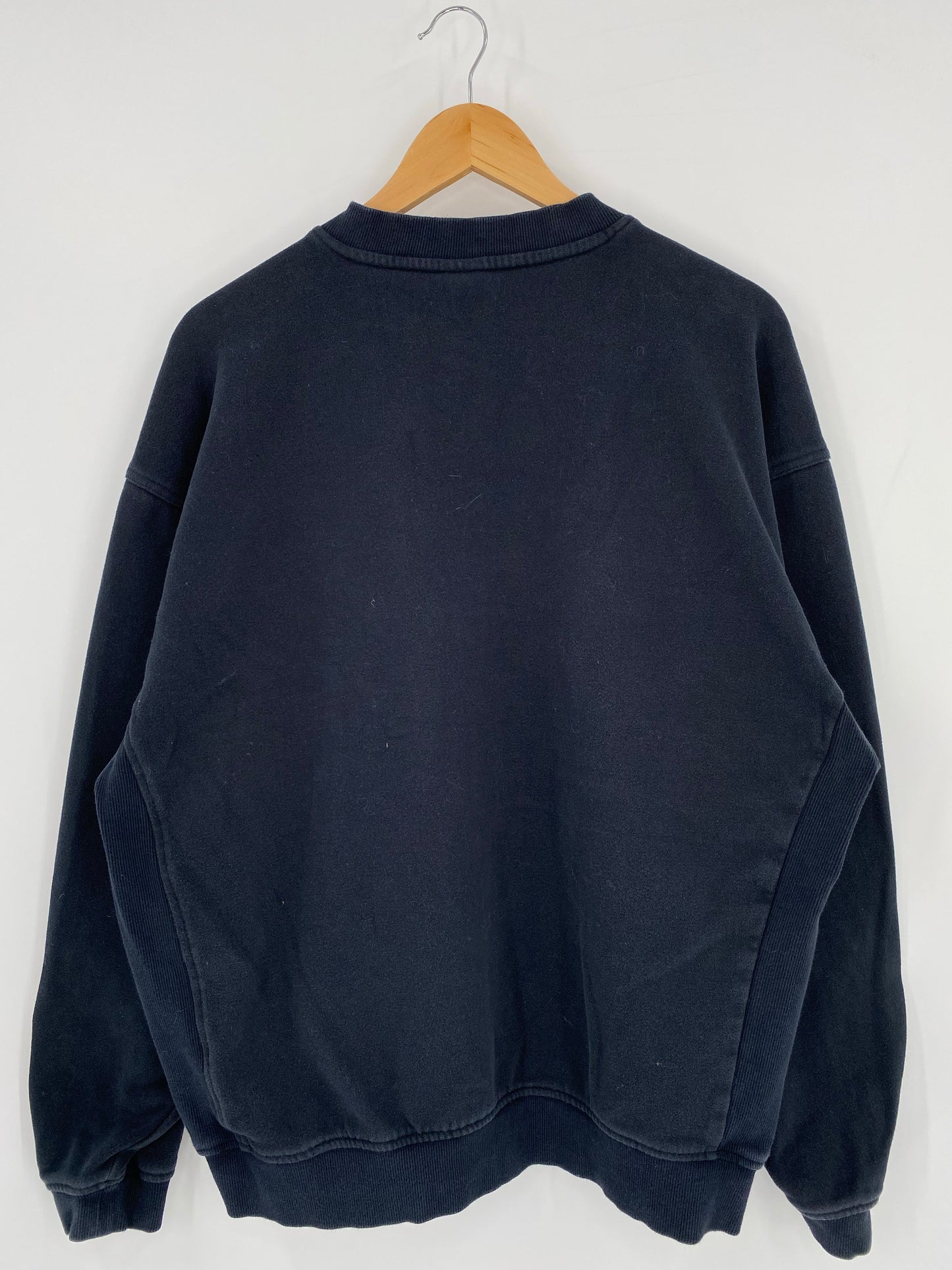 00' NIKE Size M Vintage Sweat-Shirt / K5144