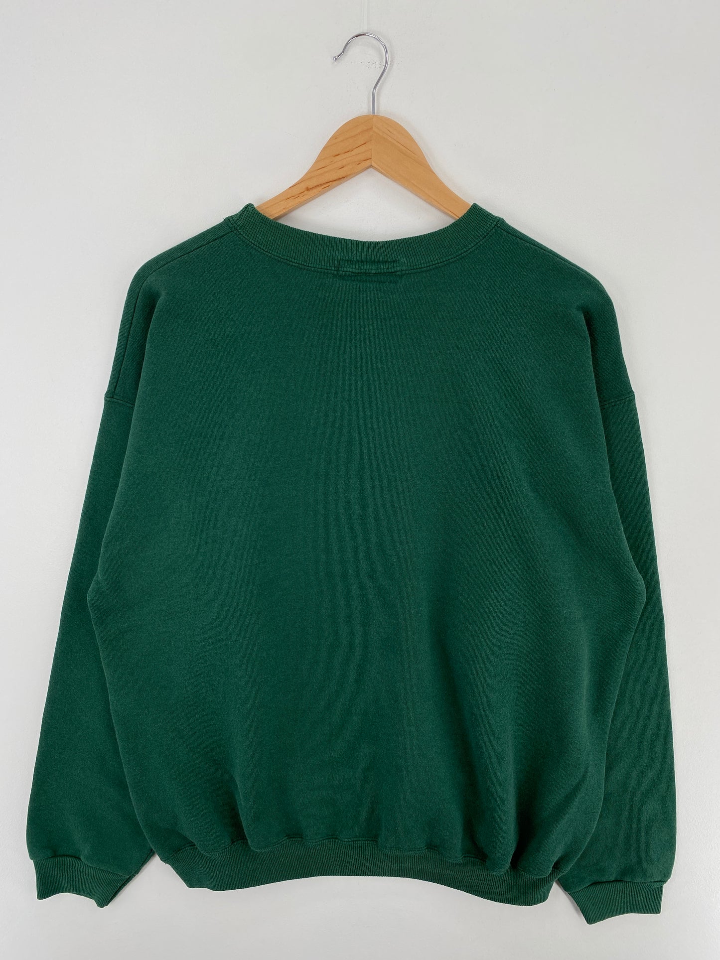 90’s RALPH LAUREN Made in USA Size XL Vintage Sweat-Shirt/ A4242