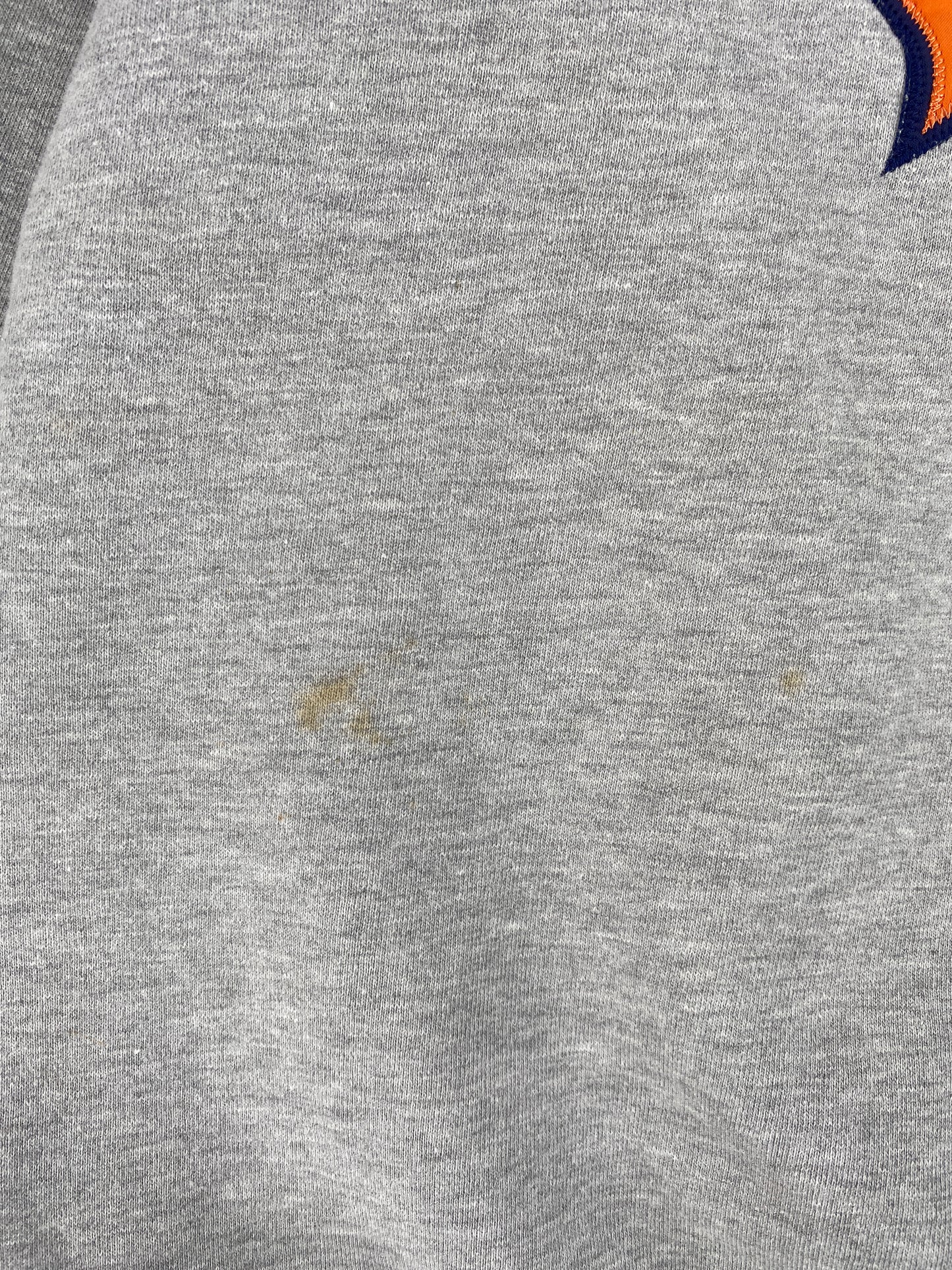 00’ DENVER BRONCOS Size XL NFL Sweat-Shirt / E3374S