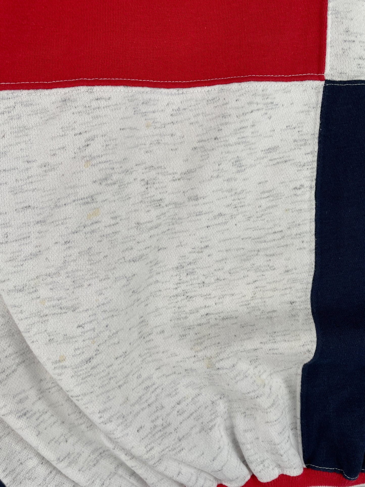 90’s DISNEY MICKEY Size L Vintage Sweat-Shirt / E3621S