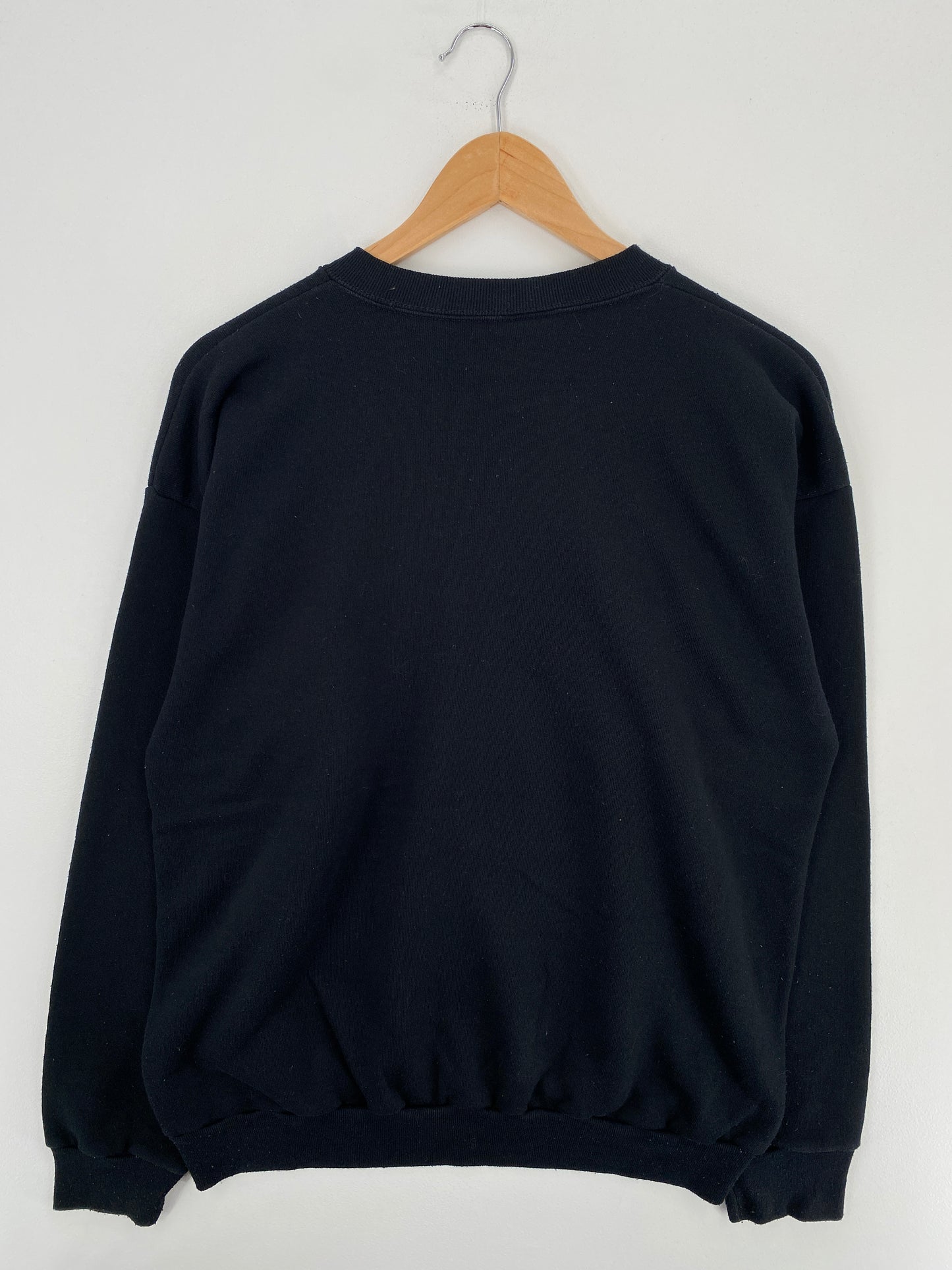 1993 ANAHEIM MIGHTY DUCKS Size XL Vintage NHL Sweat-Shirt / A4742