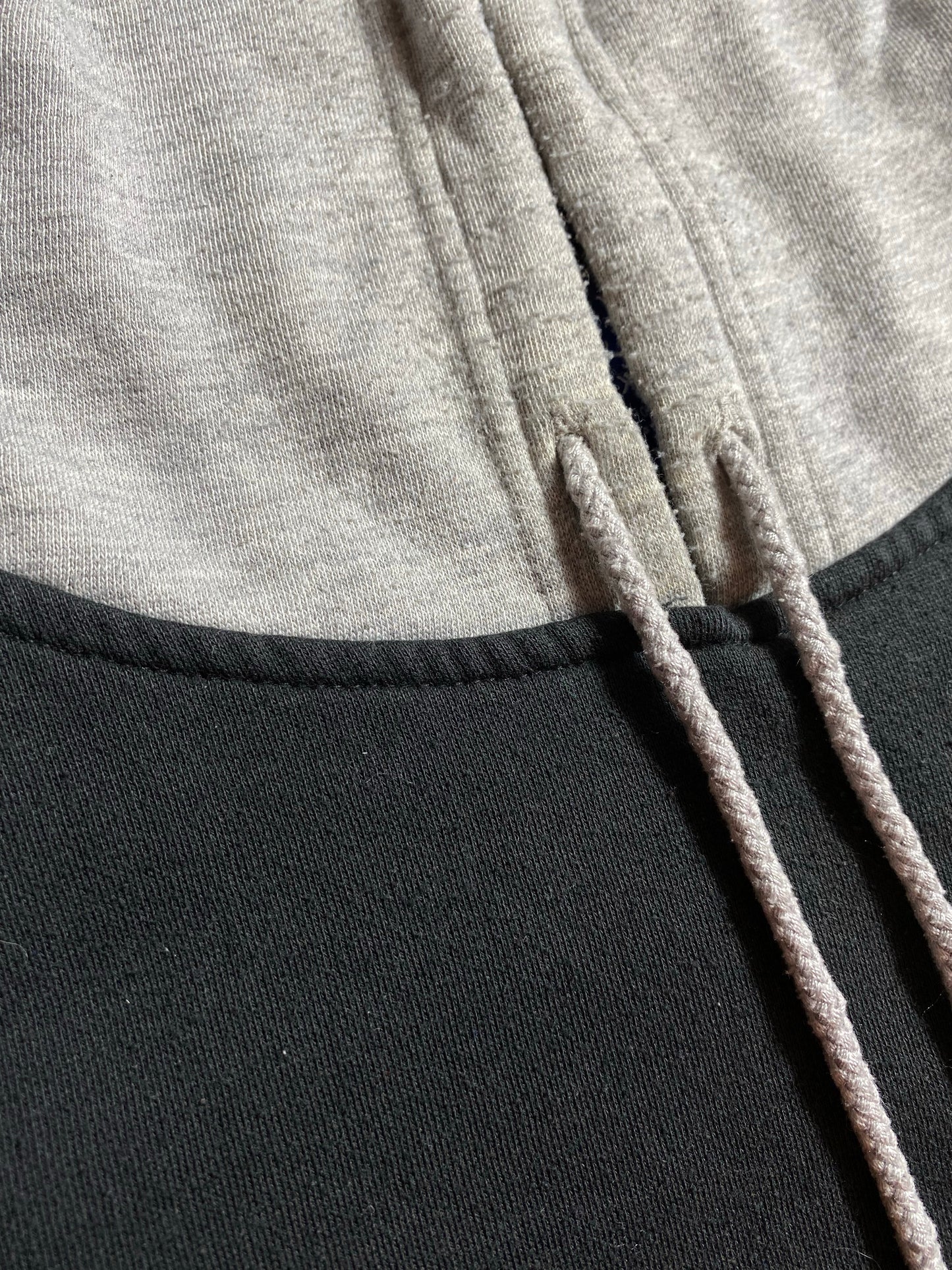 Vintage STARTER x DALLAS STARS Size XL NHL Hoodie Sweat-shirt / K5273