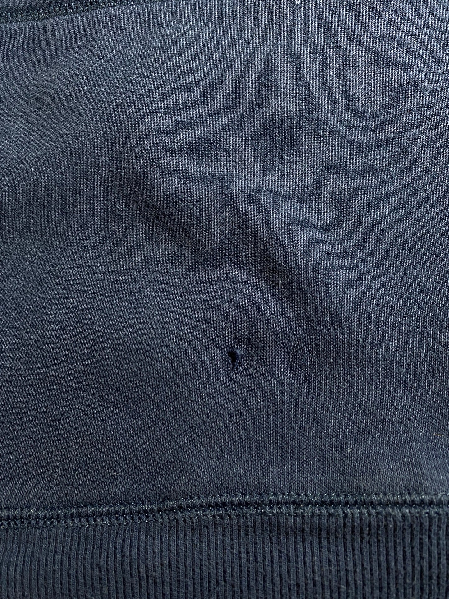 00’ NIKE MARQUETTE Size L Vintage Hoodie Sweat-shirt / K6349