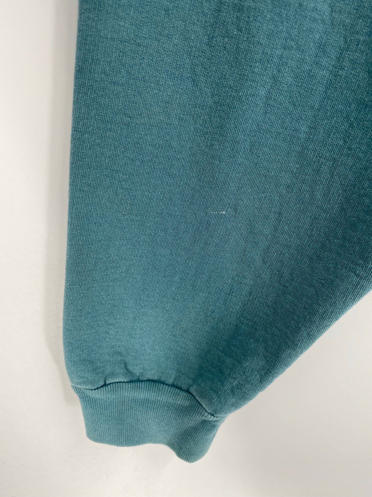 1995 LOONEY TUNES TAZ Made in USA Size L Vintage Sweat-shirt / K8431