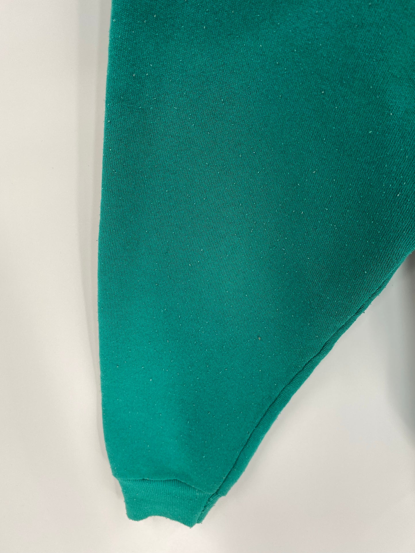 1993 MIAMI DOLPHINS x TAZ Size Made in USA M Vintage NFL Sweat-shirt / K7092