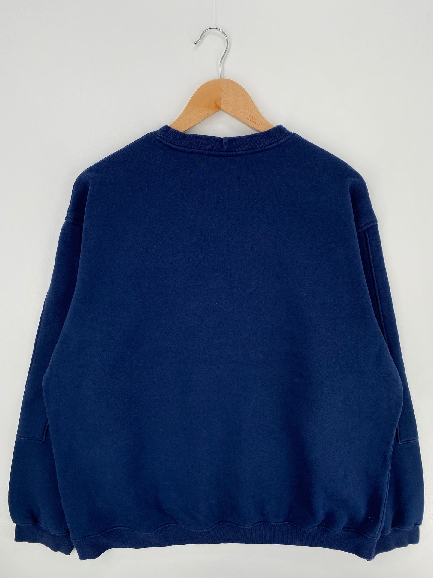 00’ NIKE Size XL Vintage Sweat-shirt / A788