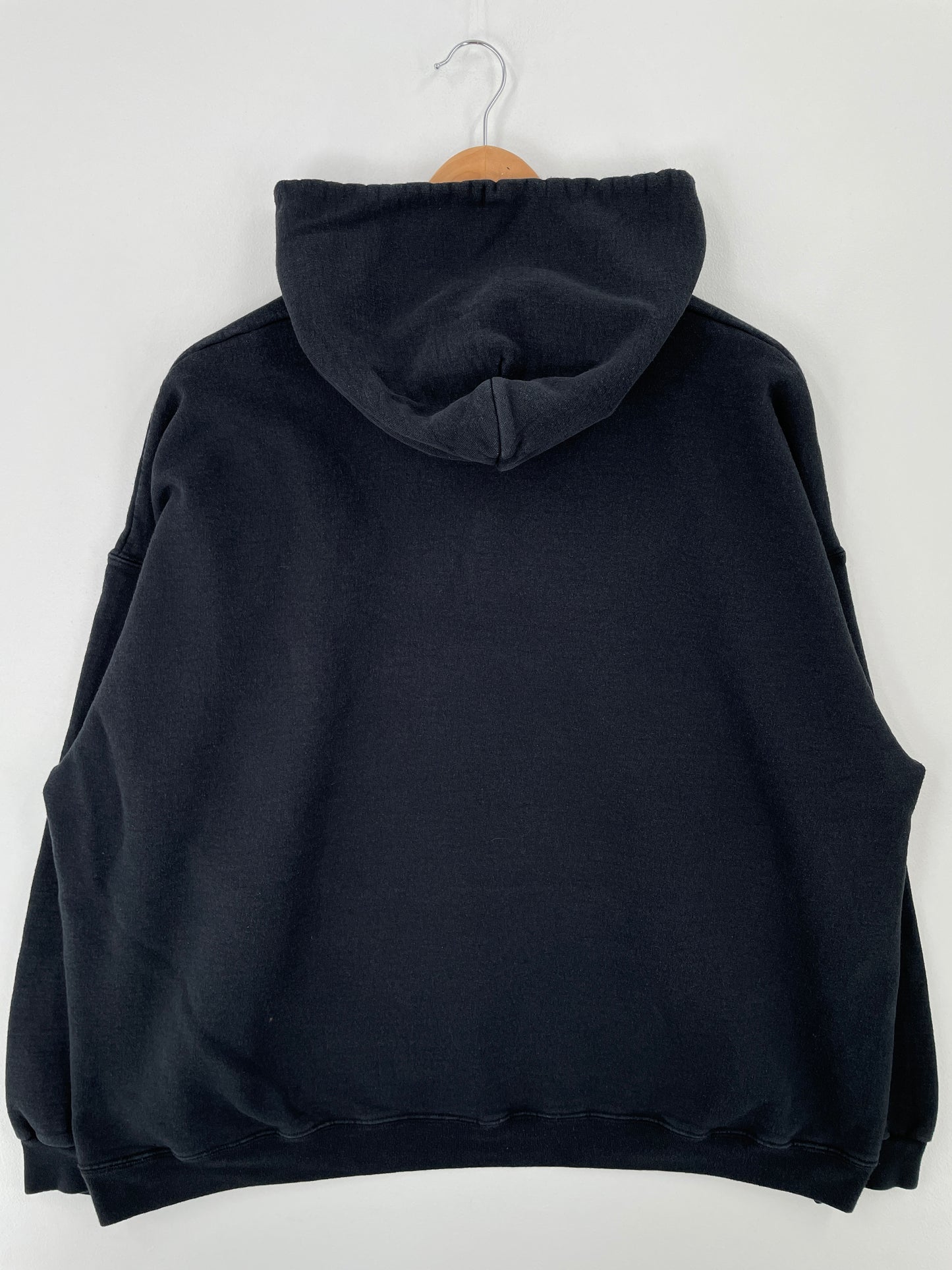 Vintage THRASHER Size XL Hoodie Sweat-Shirt / A9147