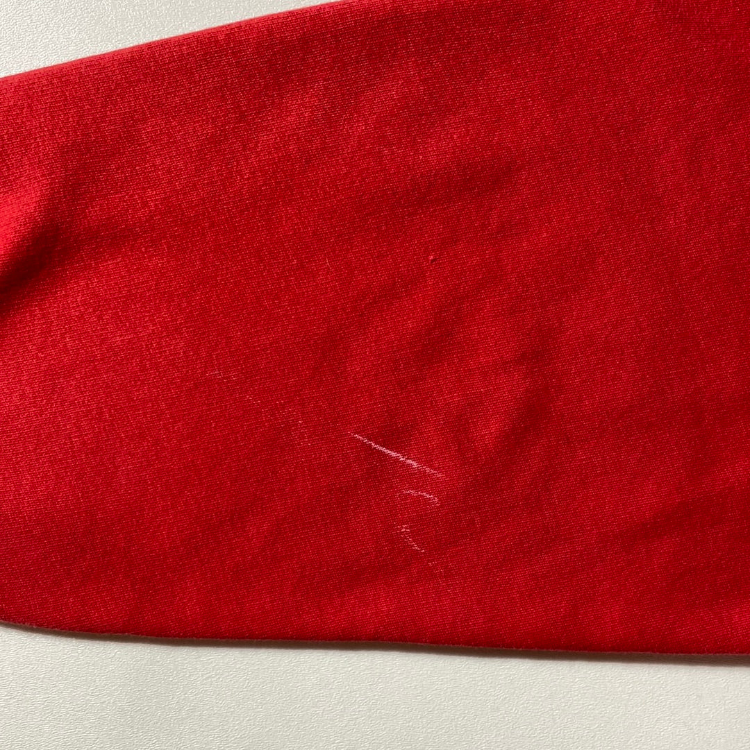 00' NIKE Size XXL Vintage Hoodie Sweat-shirt / E401