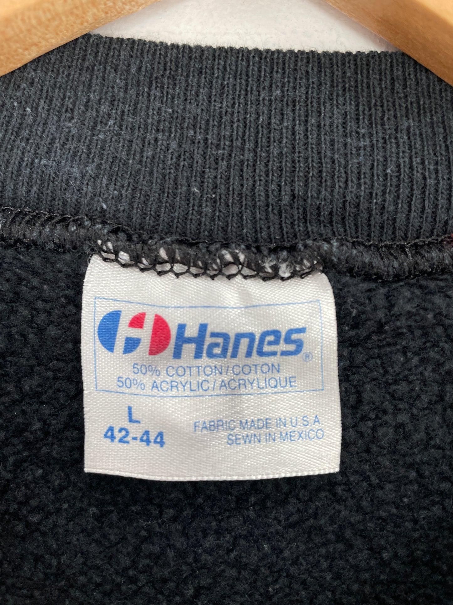 90's LOS ANGELES RAIDERS Size L Vintage NFL Sweat-Shirt / A6137