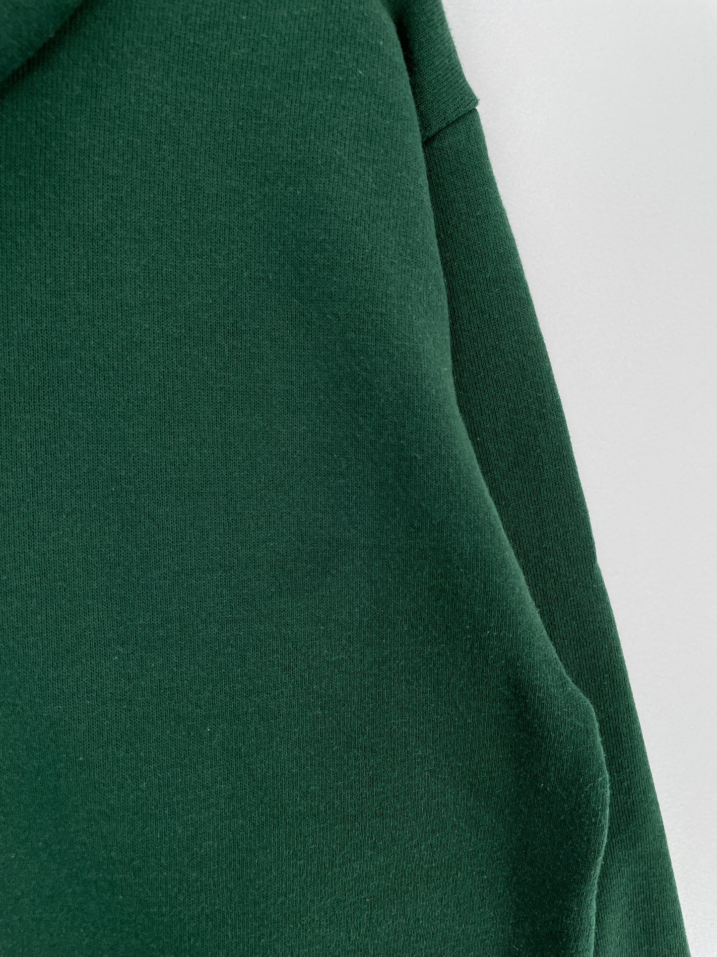 90's COLORADO Made in USA Size L Vintage College Hoodie Sweat-shirt / E2588S