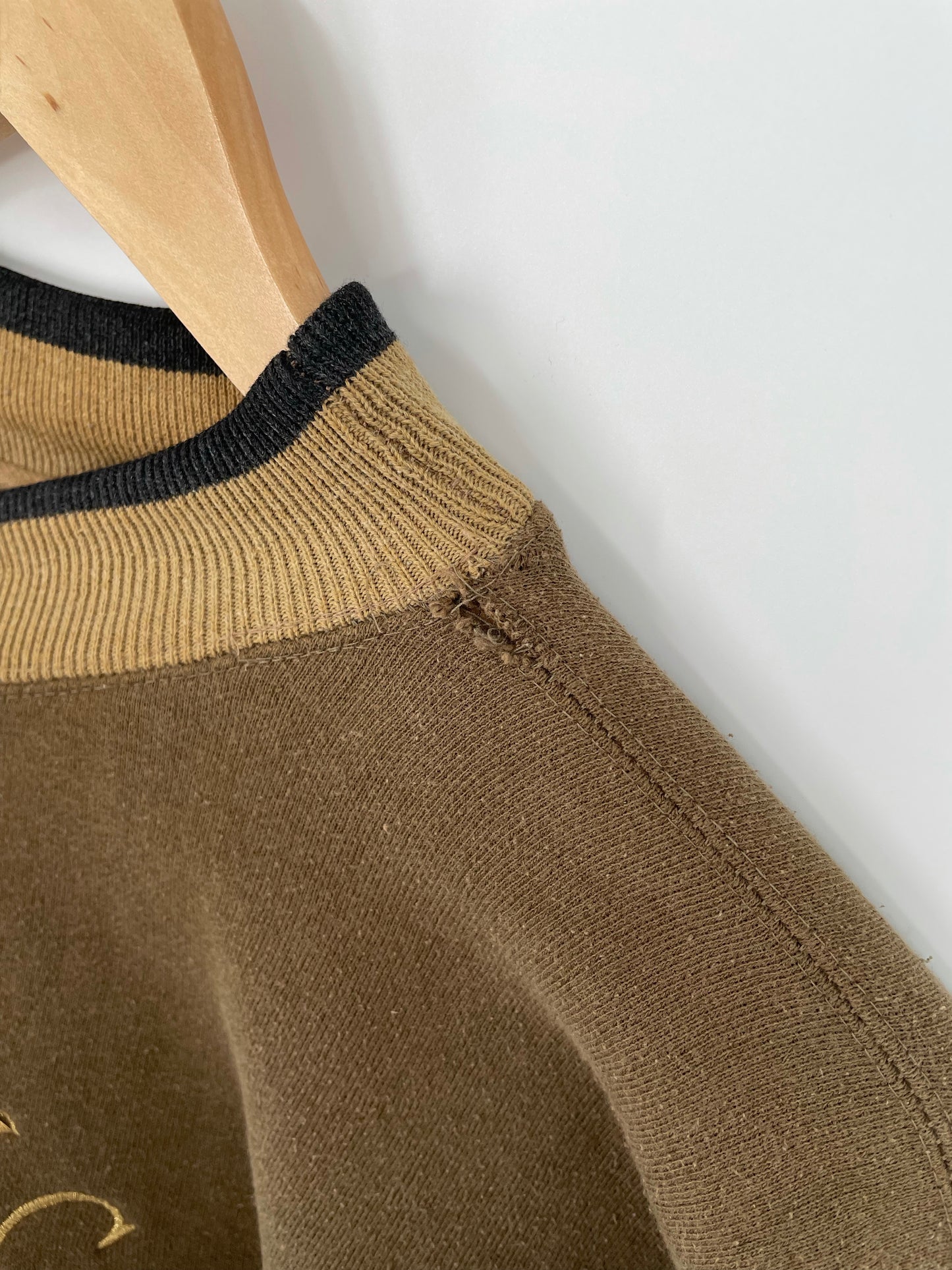 90's DISNEY MICKEY MOUSE Size L Vintage Sweat-shirt / K5170