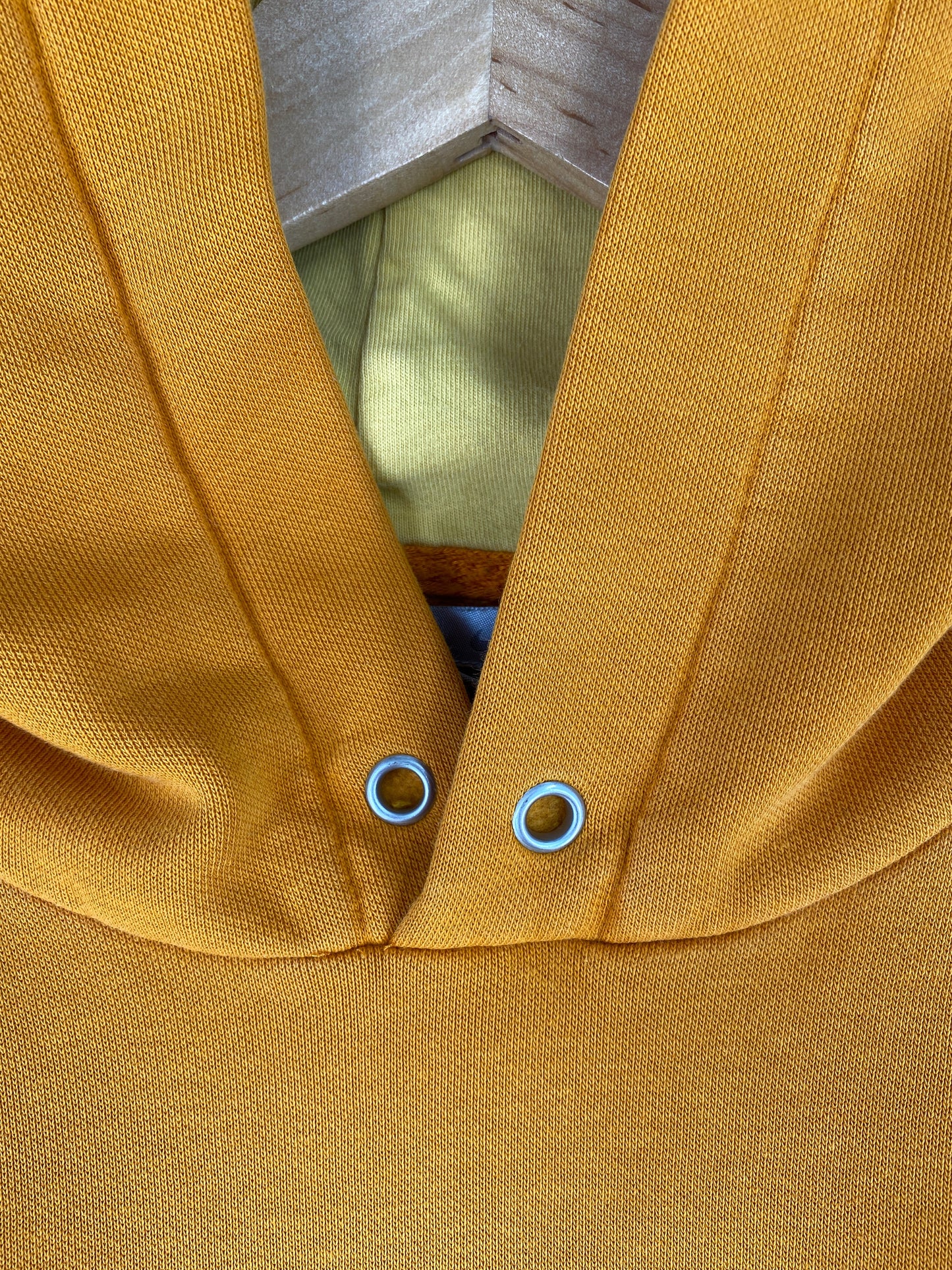 00’ NIKE MINI SWOOSH Size XXL Vintage Hoodie Sweat-Shirt / E3783S