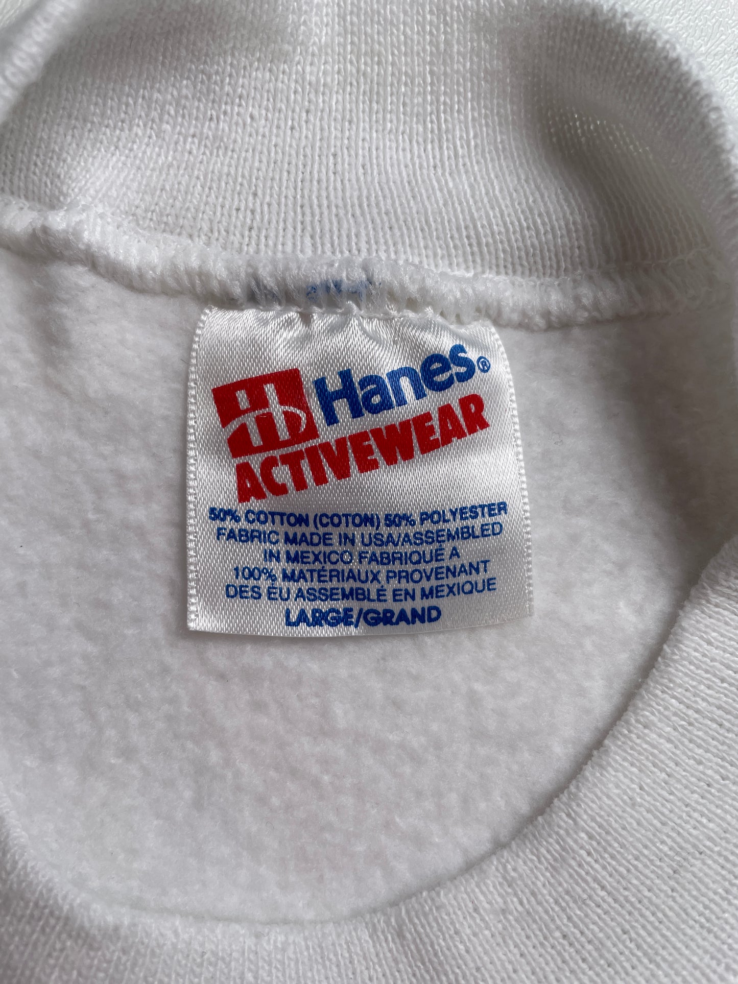 90’s DALLAS COWBOYS Size L Vintage NFL Sweat-Shirt / A7887