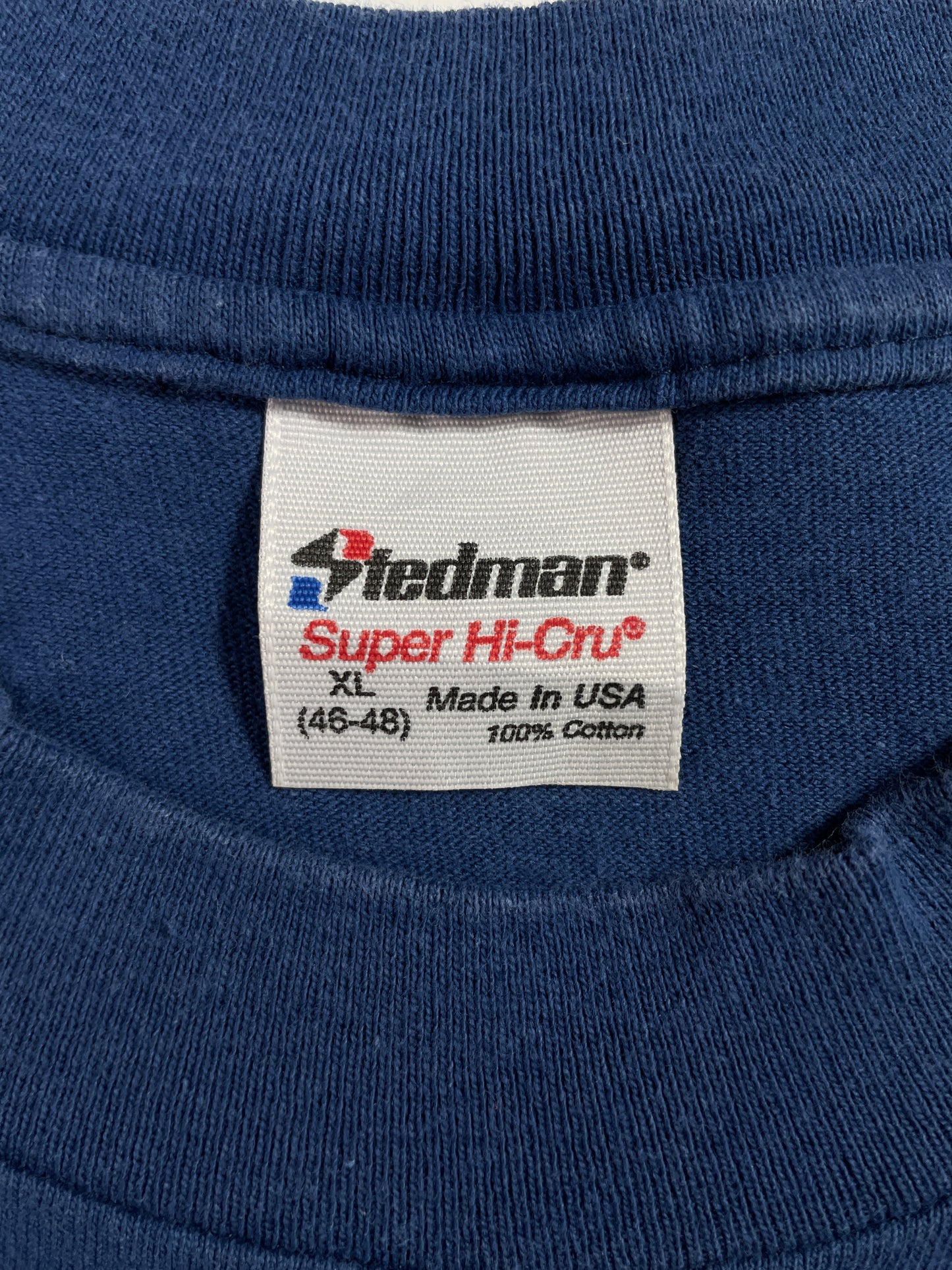 90's JIM BEAM Made in USA Size XL Vintage T-Shirt / E3264T