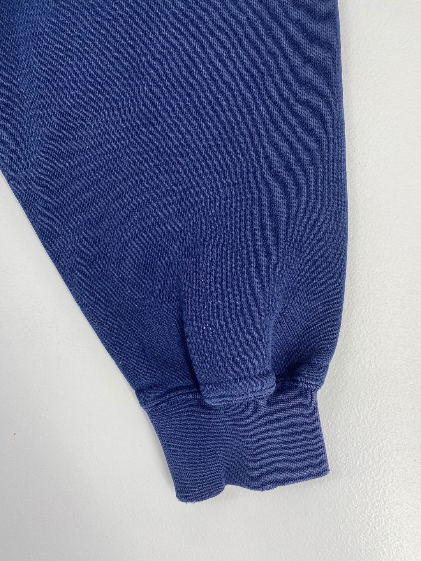 90’s NIKE Size L Vintage Sweat-shirt / A1042