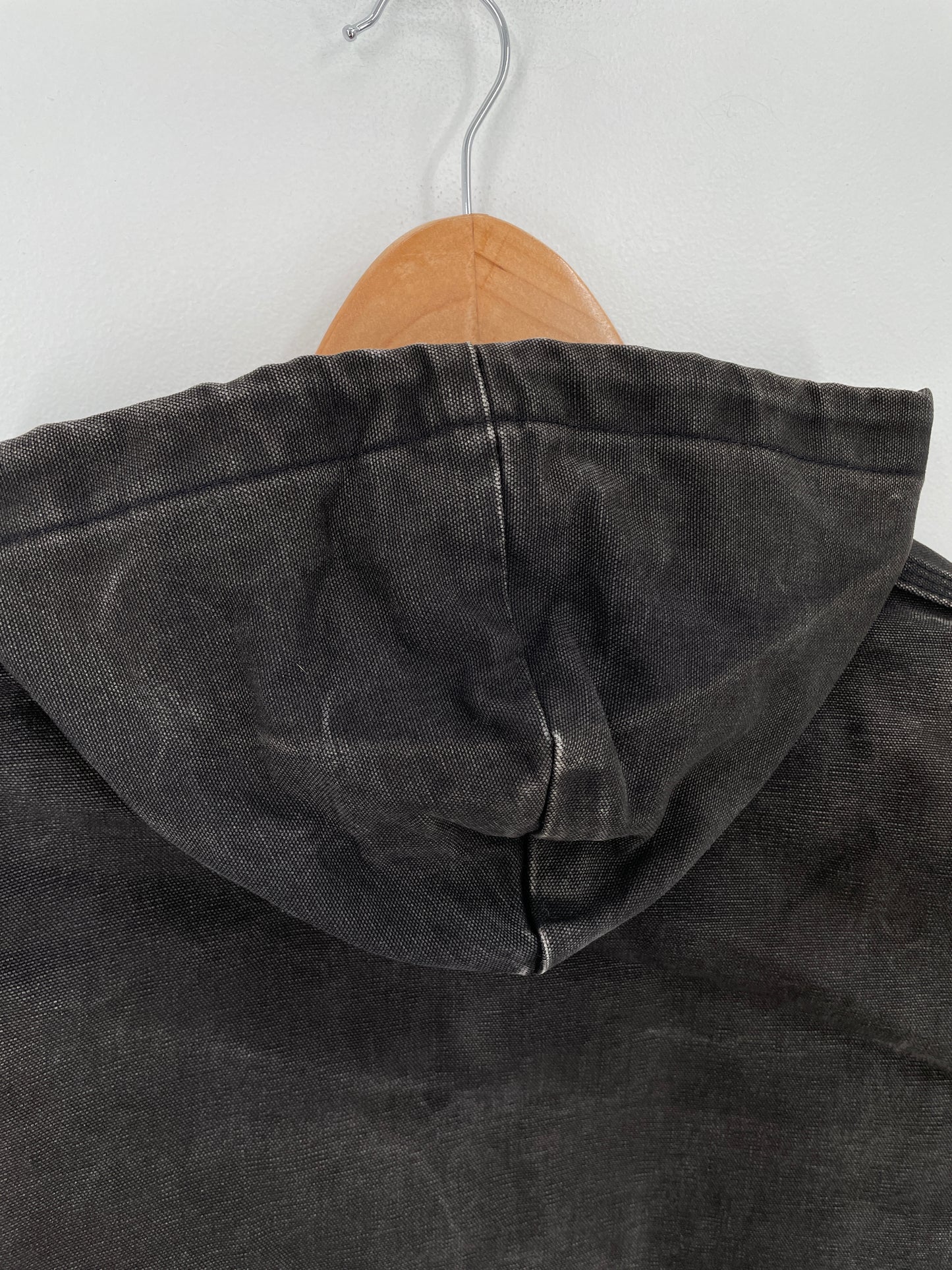 .Vintage CARHARTT Size M Duck Jacket / E4243J
