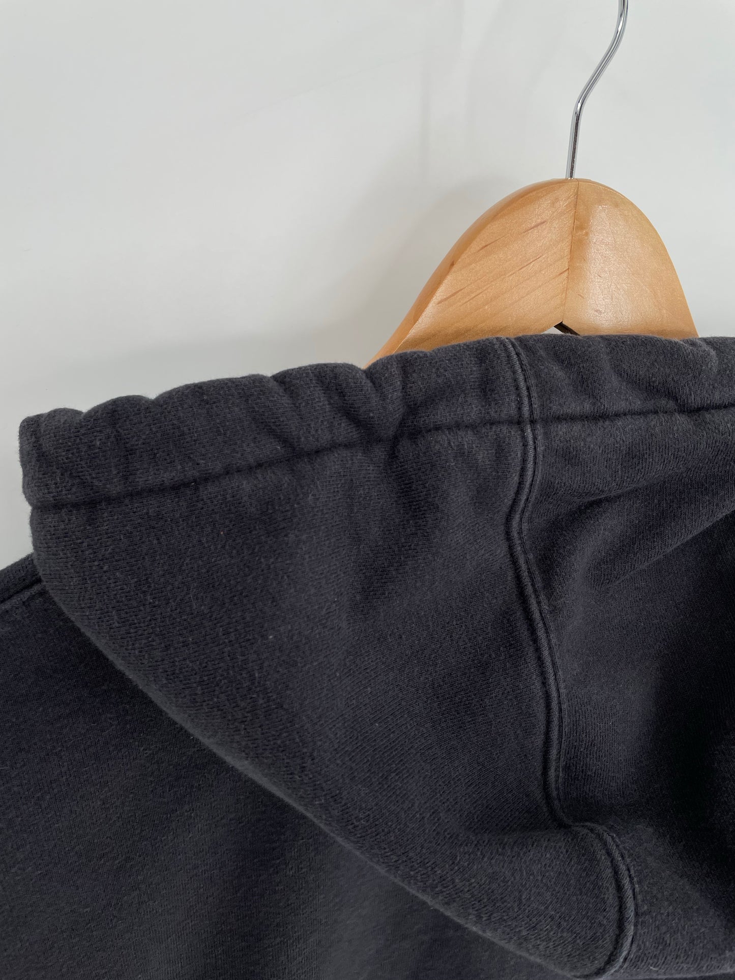 Vintage CARHARTT Size XL Hoodie Sweat-Shirt / K9522