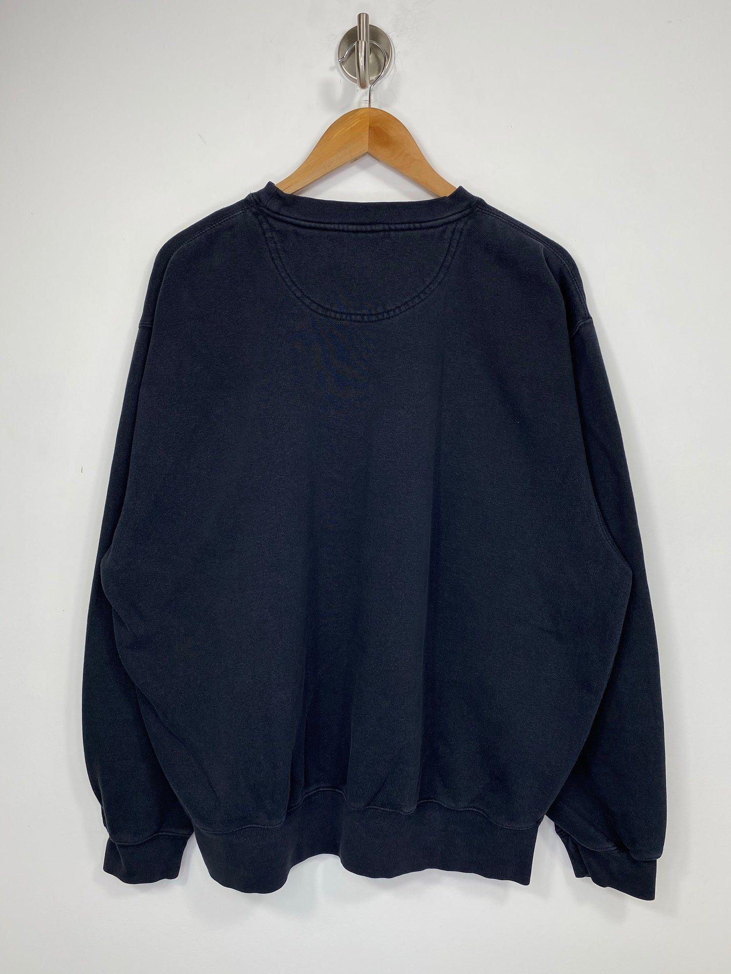 90’s NIKE Vintage Sweat-Shirt / 4887