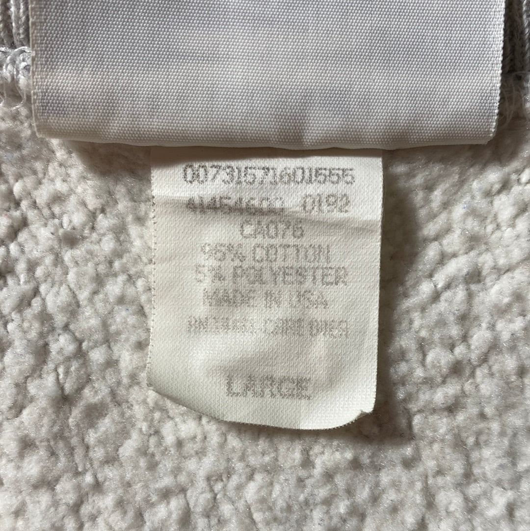 90’s GATORADE x JORDAN Made in USA Size L Vintage Sweat-Shirt / E725