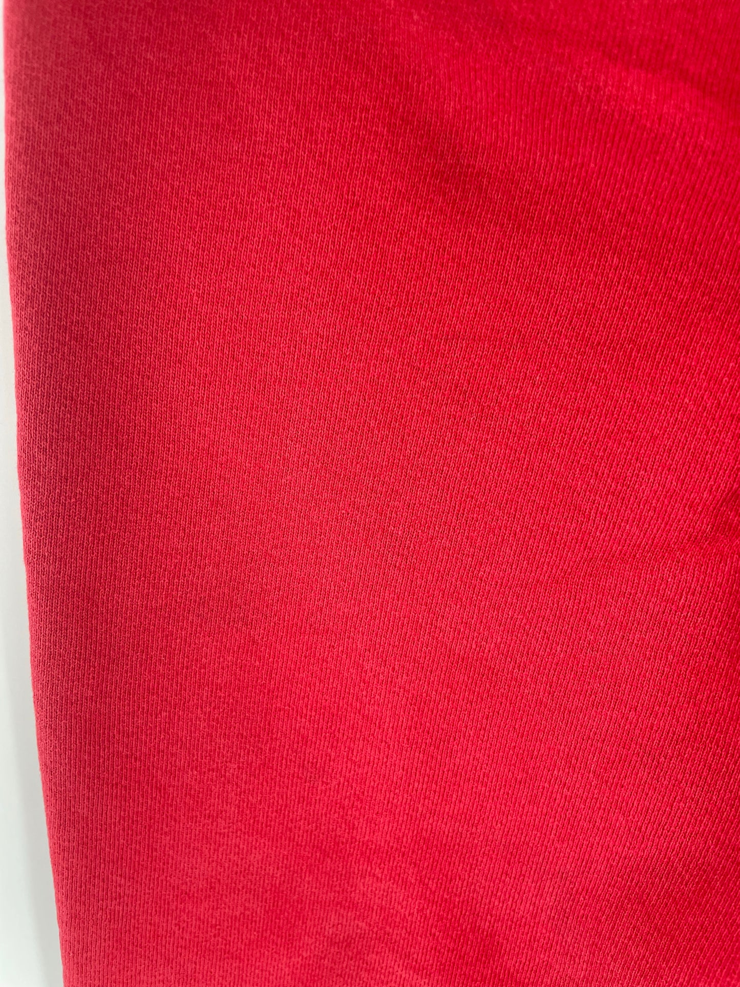 90's STARTER x DETROIT RED WINGS Made in USA Size L Vintage NHL Sweat-Shirts/ K8665