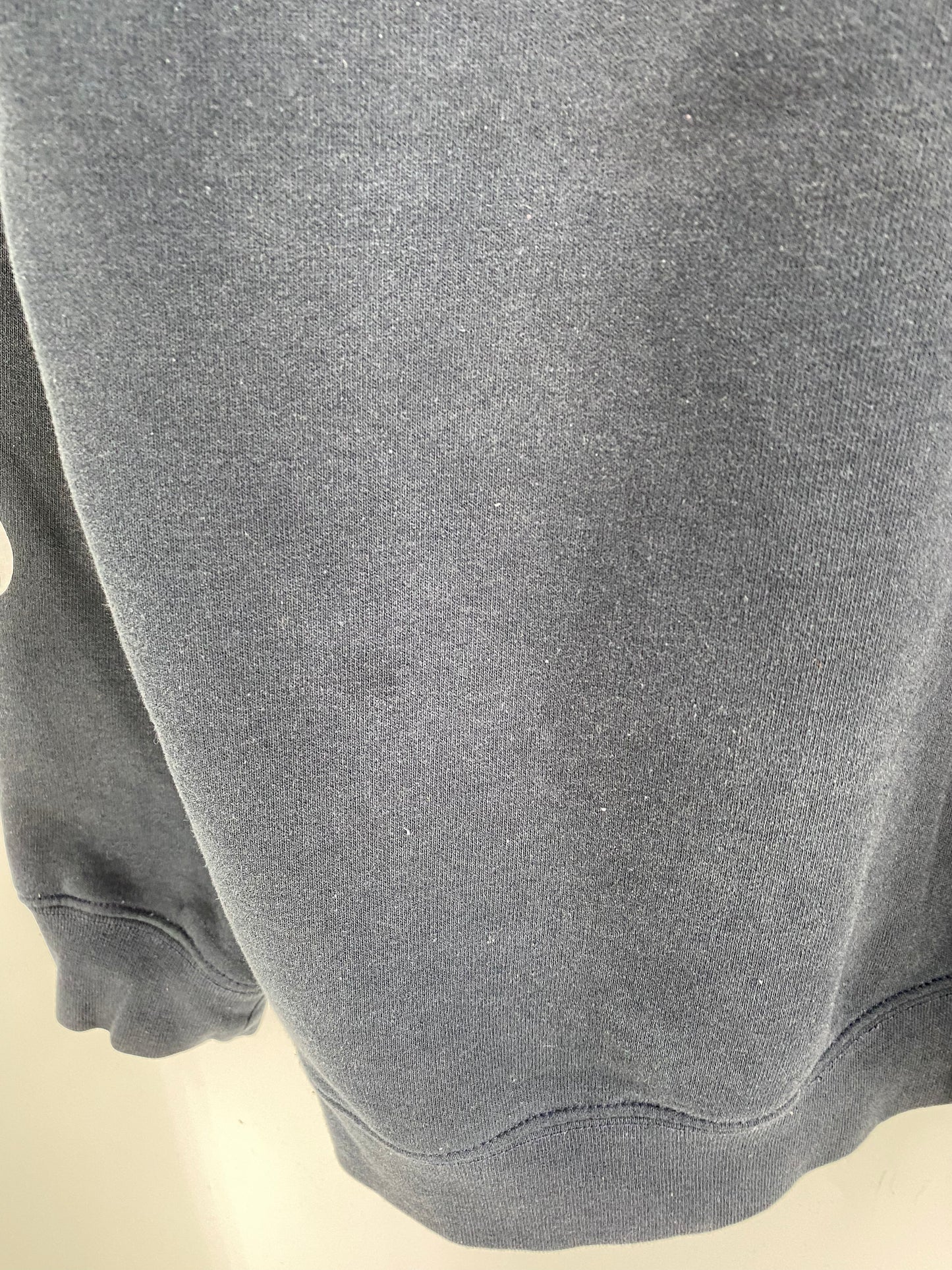 Vintage CARHARTT Size L Hoodie Sweat-Shirt / K9669