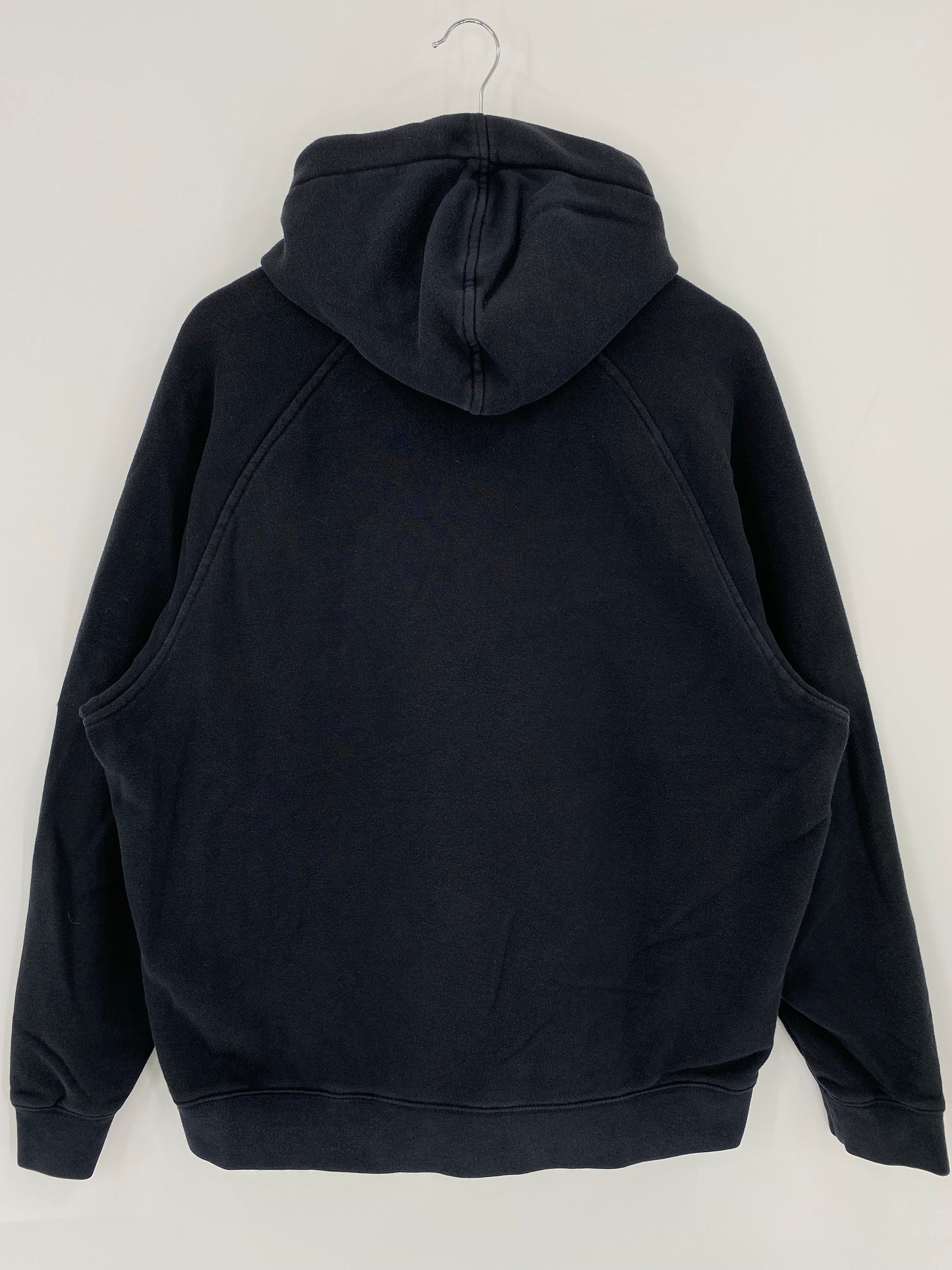 00's NIKE MINI SWOOSH Size L Vintage Hoodie Sweat-shirt/ K5299