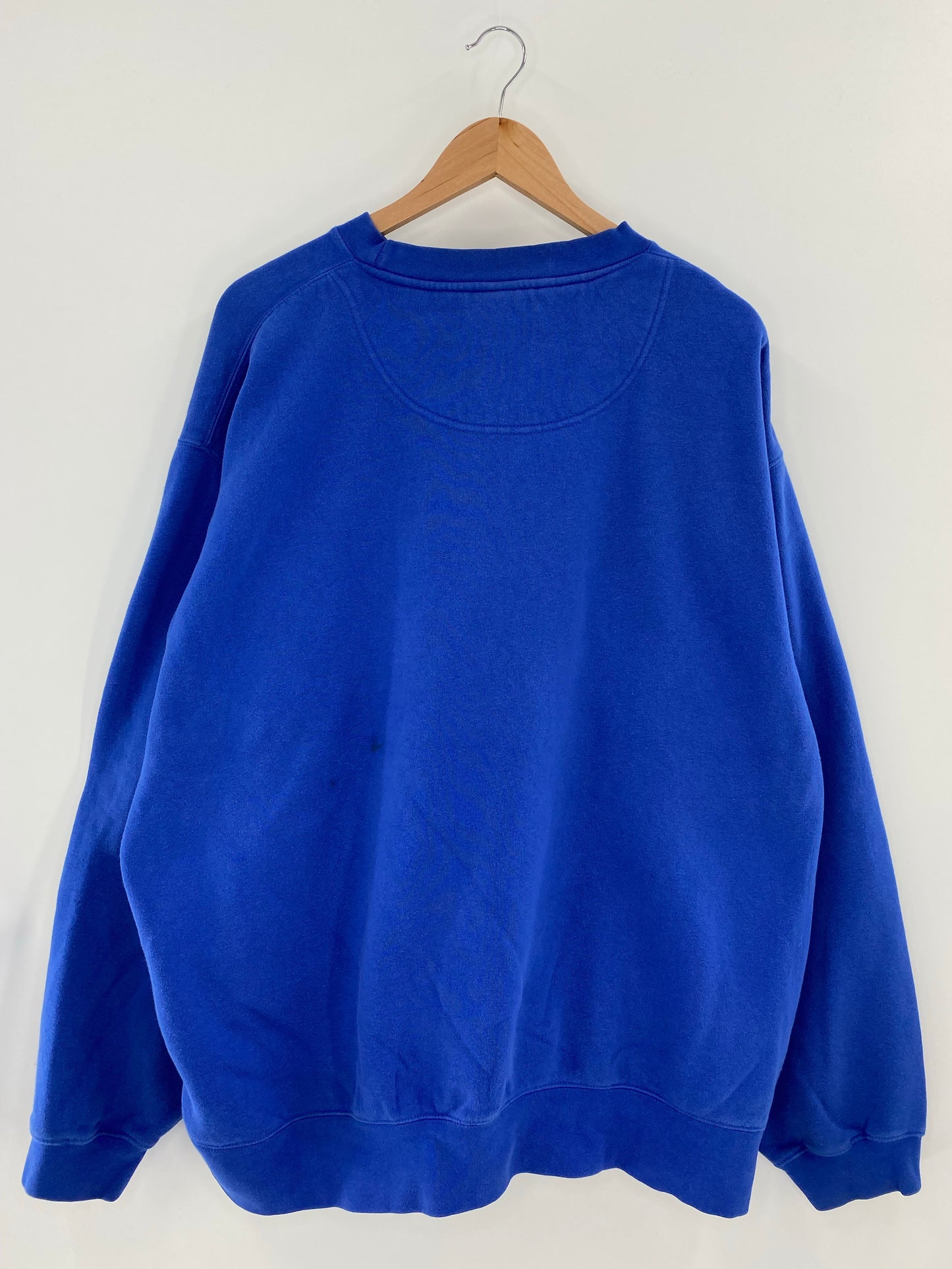 00' NIKE UNIVERSITY OF FLORIDA Size XXL Vintage Sweat shirt / K5180