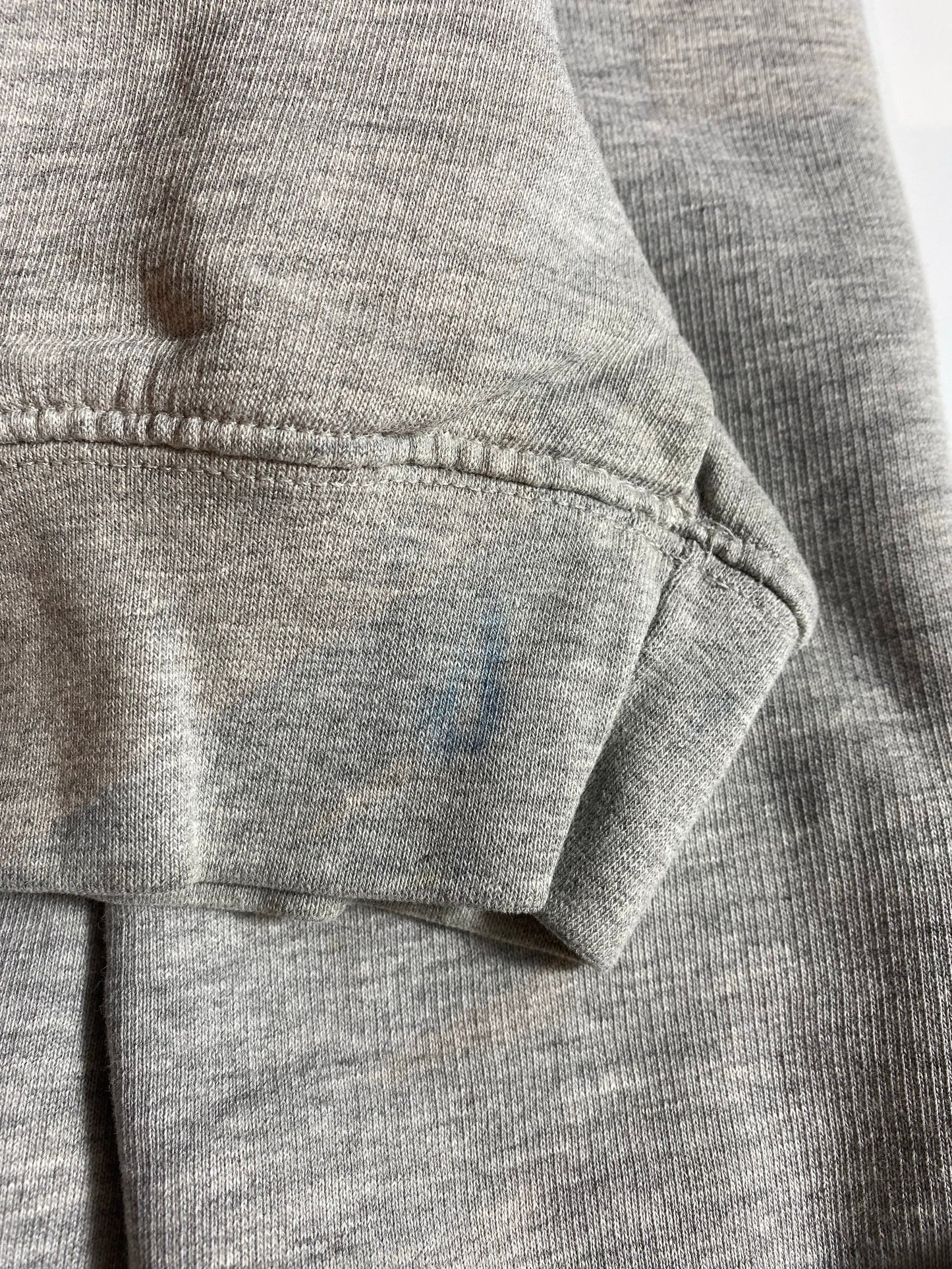 00’ NIKE BASKETBALL Size L Vintage Hoodie Sweat-shirt / A9438