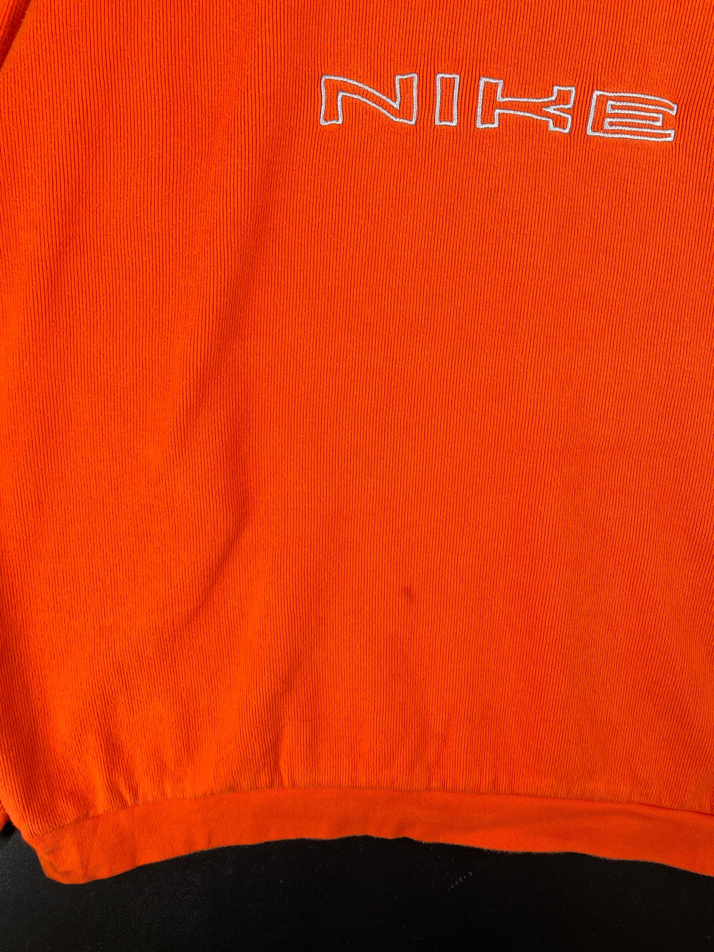 00’ NIKE Size XXL Sweat-Shirt / E4129S