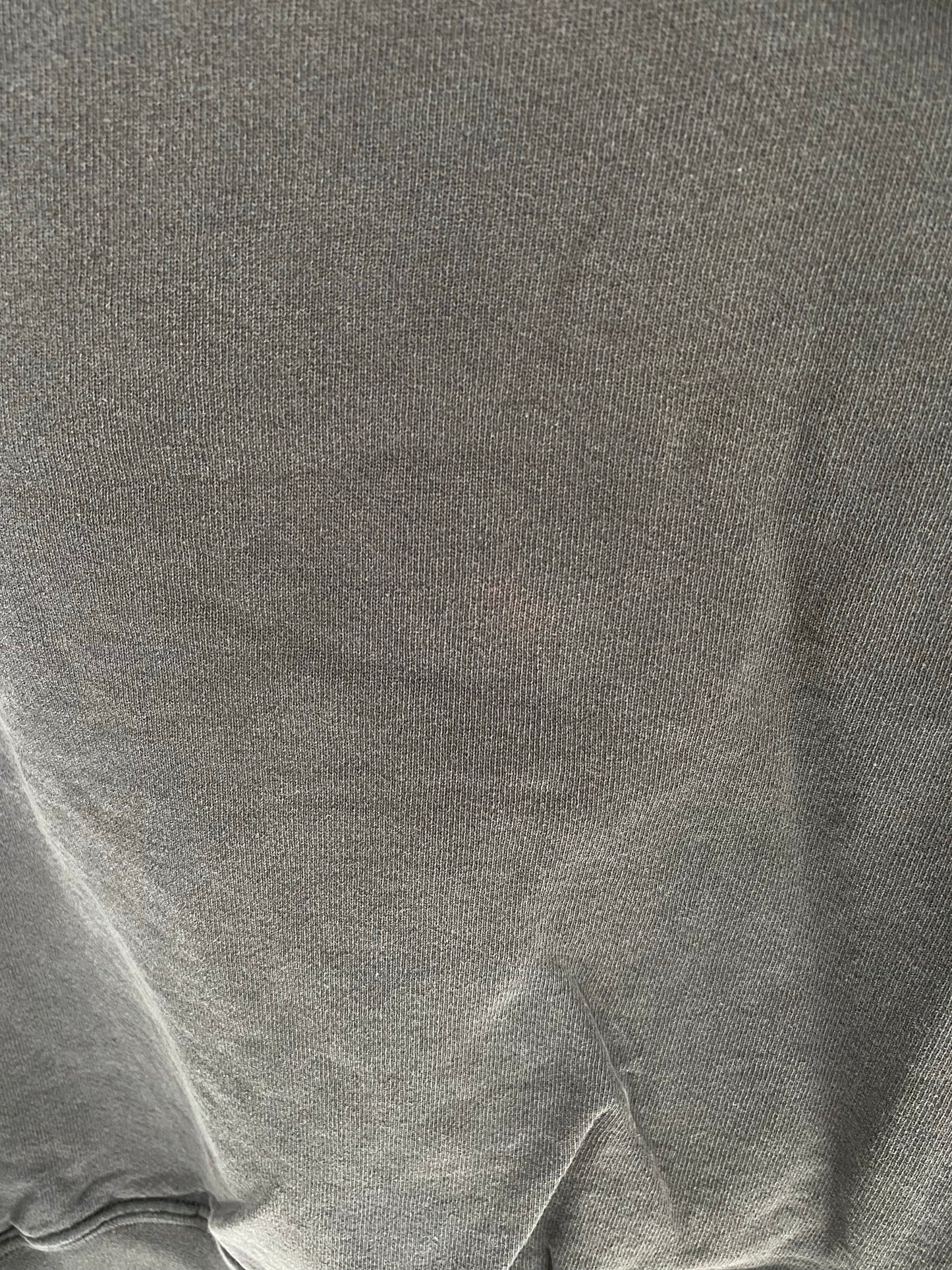 90’s NIKE MINI SWOOSH Size XL Vintage Sweat-Shirt / K4450