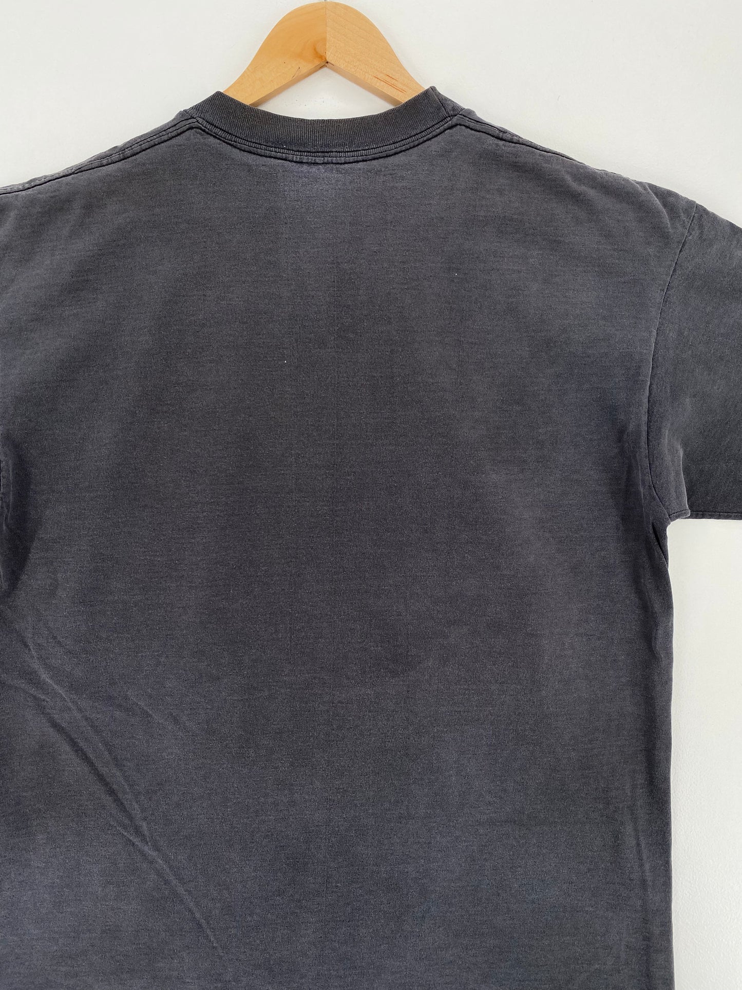 1991 THE REN & STIMPY Made in USA Size XL Vintage T-Shirt / A1924