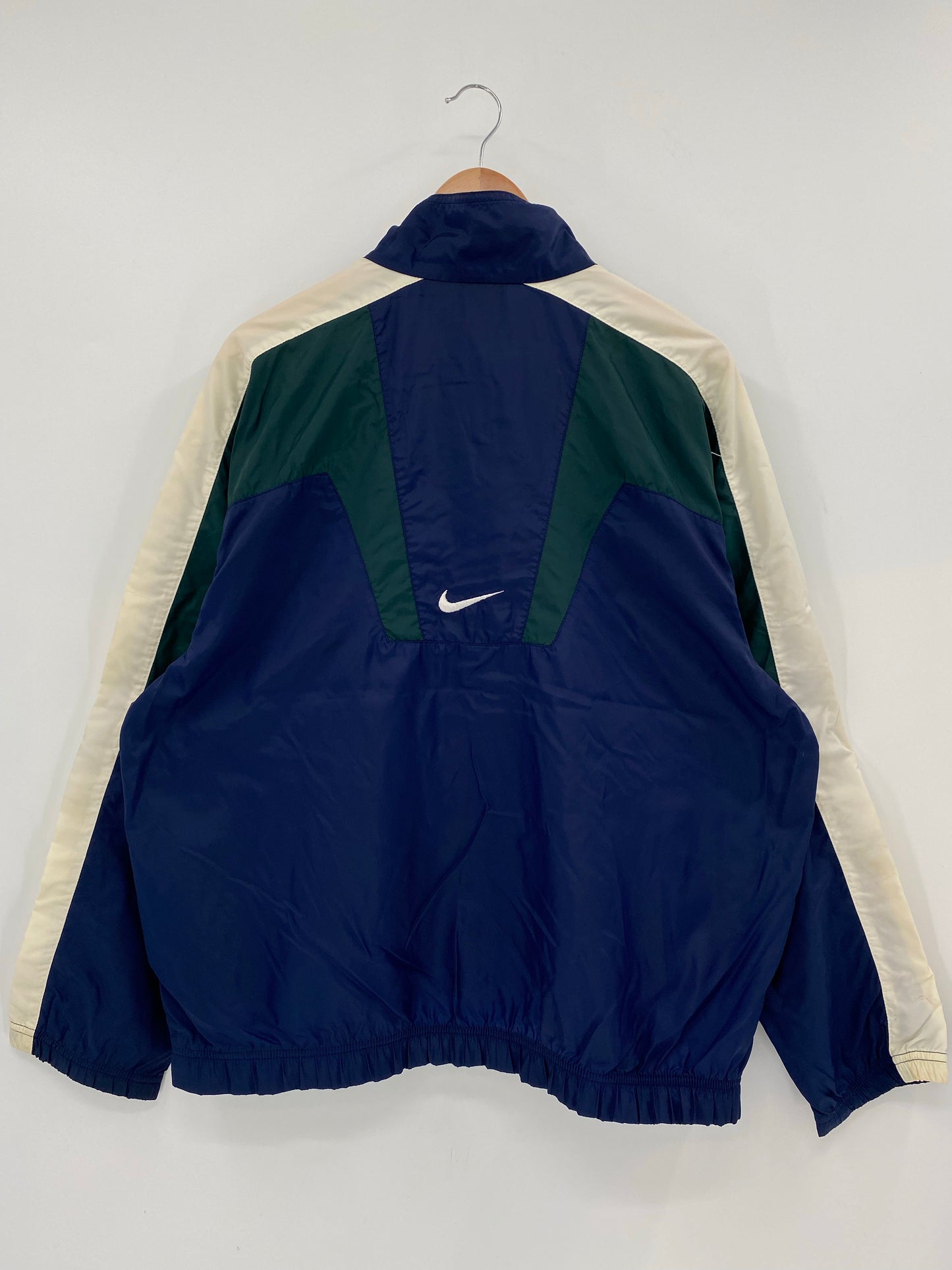 90’s NIKE Size L Nylon Jacket / K6913