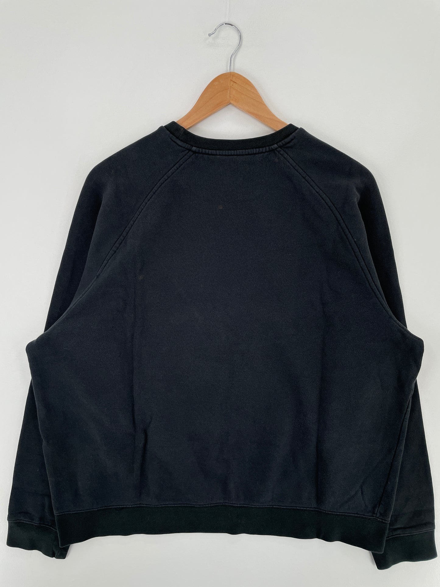 00’ NIKE MINI SWOOSH Size XL Vintage Sweat-shirt / A9842