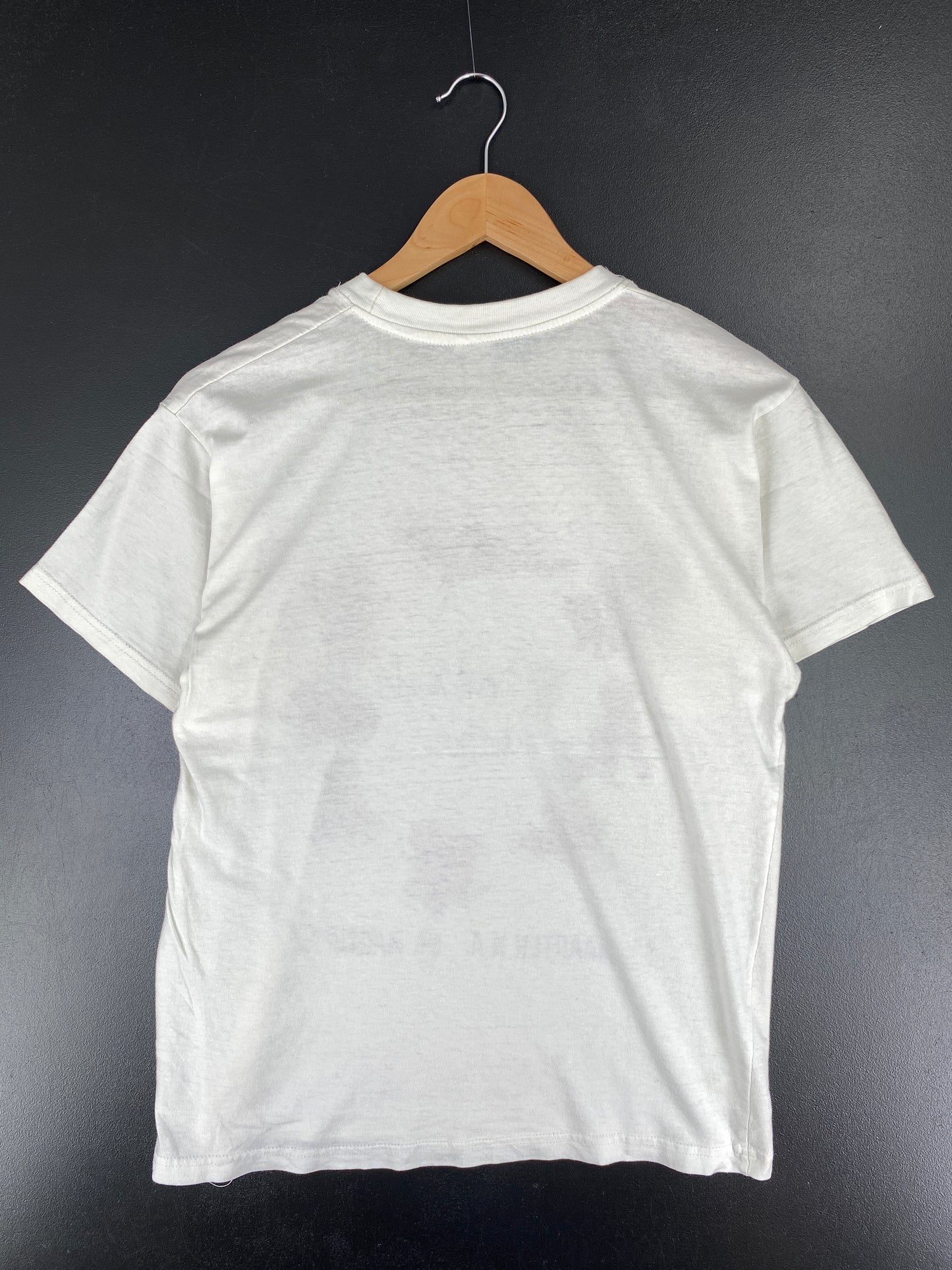 90’s ST MAARTEN N.A. Size M Vintage T-Shirts / A5737